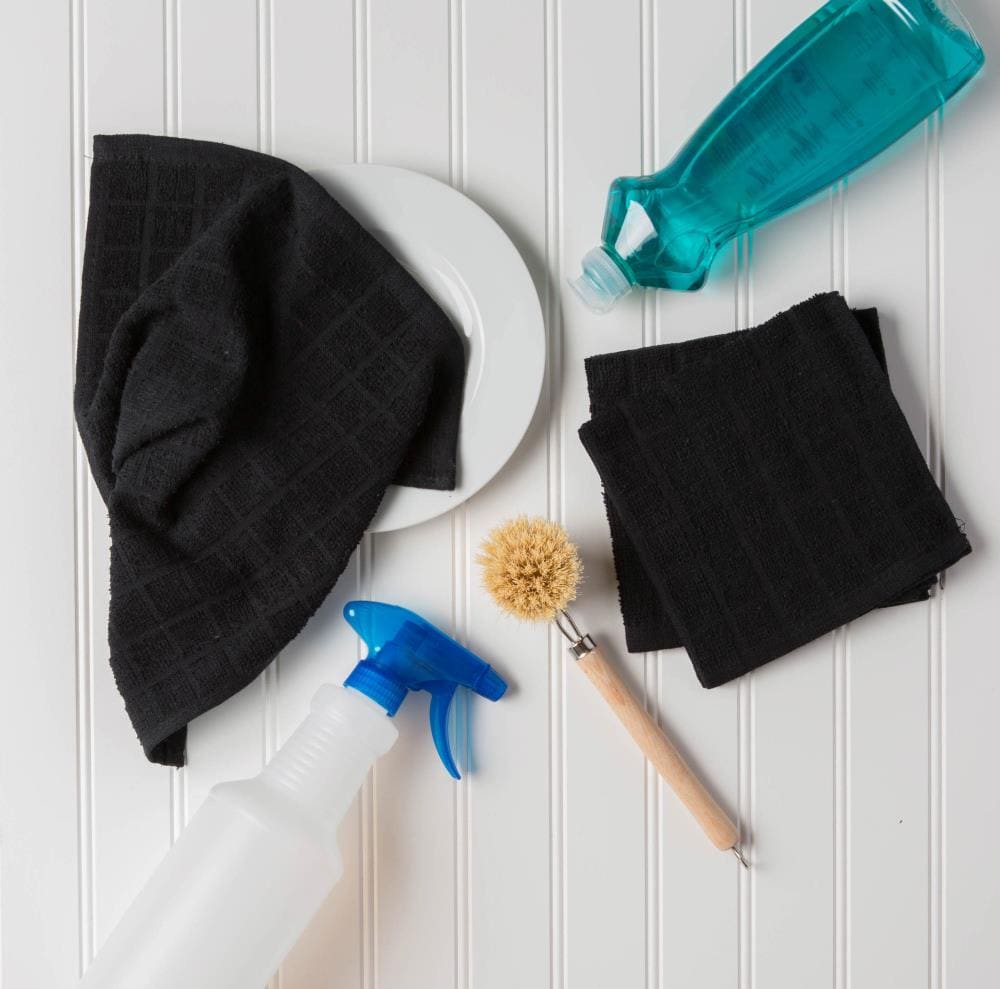 DII CAMZ37838 Cleaning-Cloths - View #6