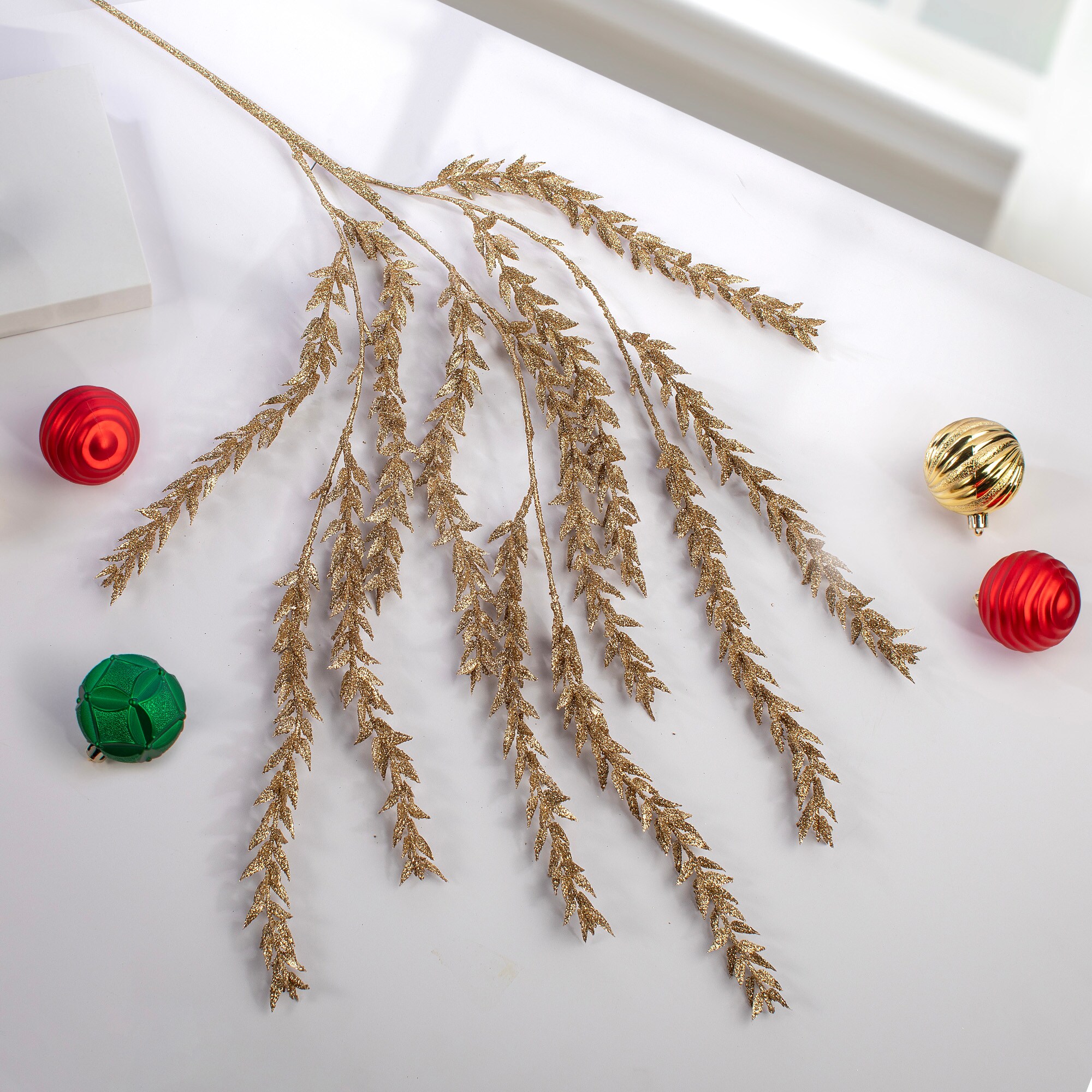 Holiday Living 88T0284A Christmas-Picks-Clips - View #5