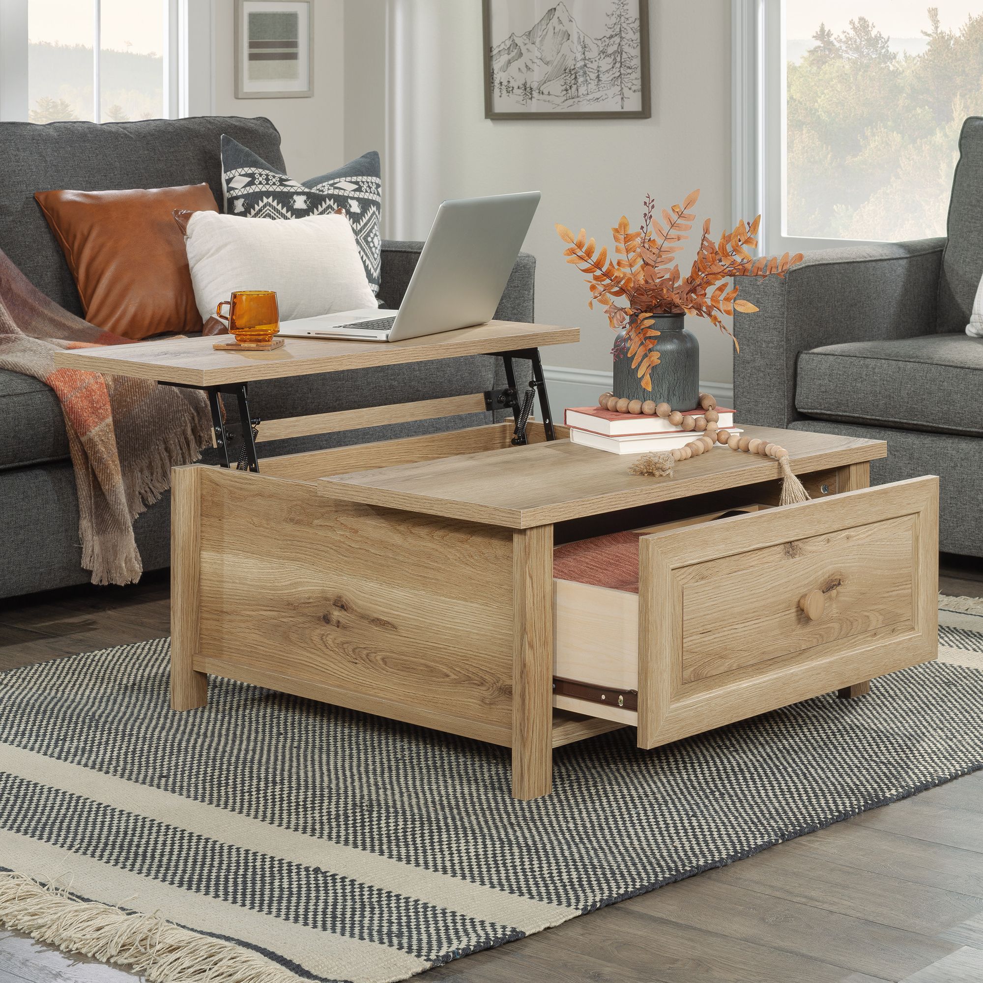 Sauder 435179 Coffee-Tables - View #2