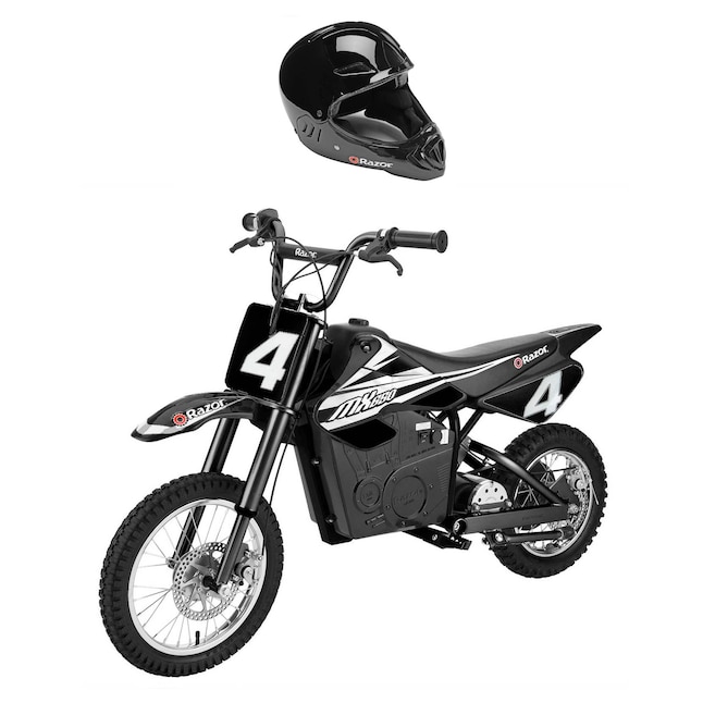 Bike-It 6 inch Motorcycle MX  Numbers Pack of 9 White enduro numbers motocross 