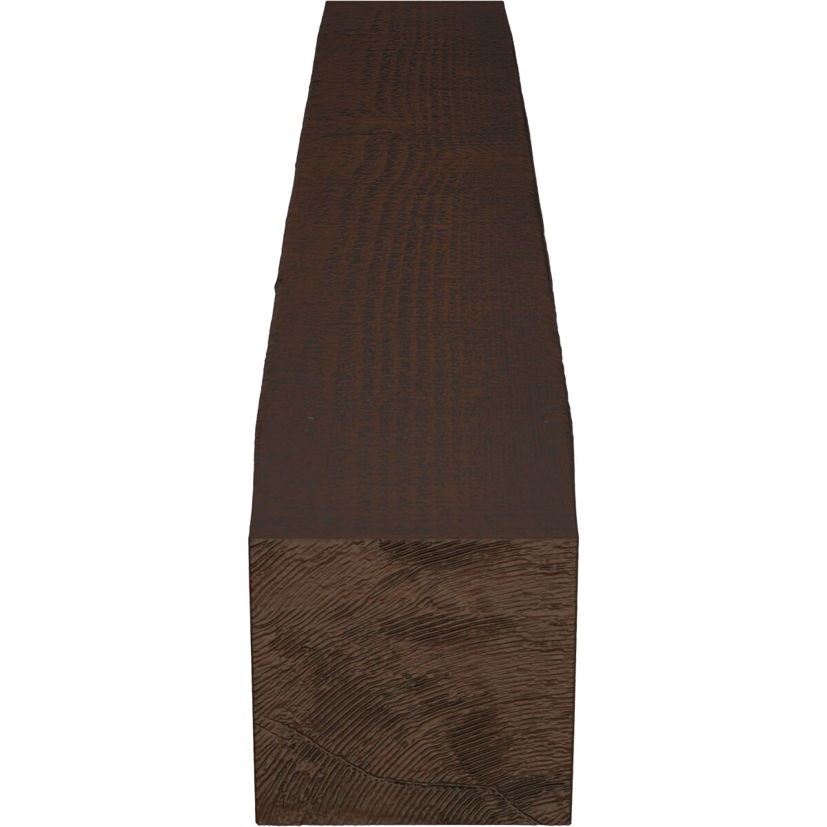 Ekena Millwork MANURS04X08X48ZH Mantel-Shelves - View #4