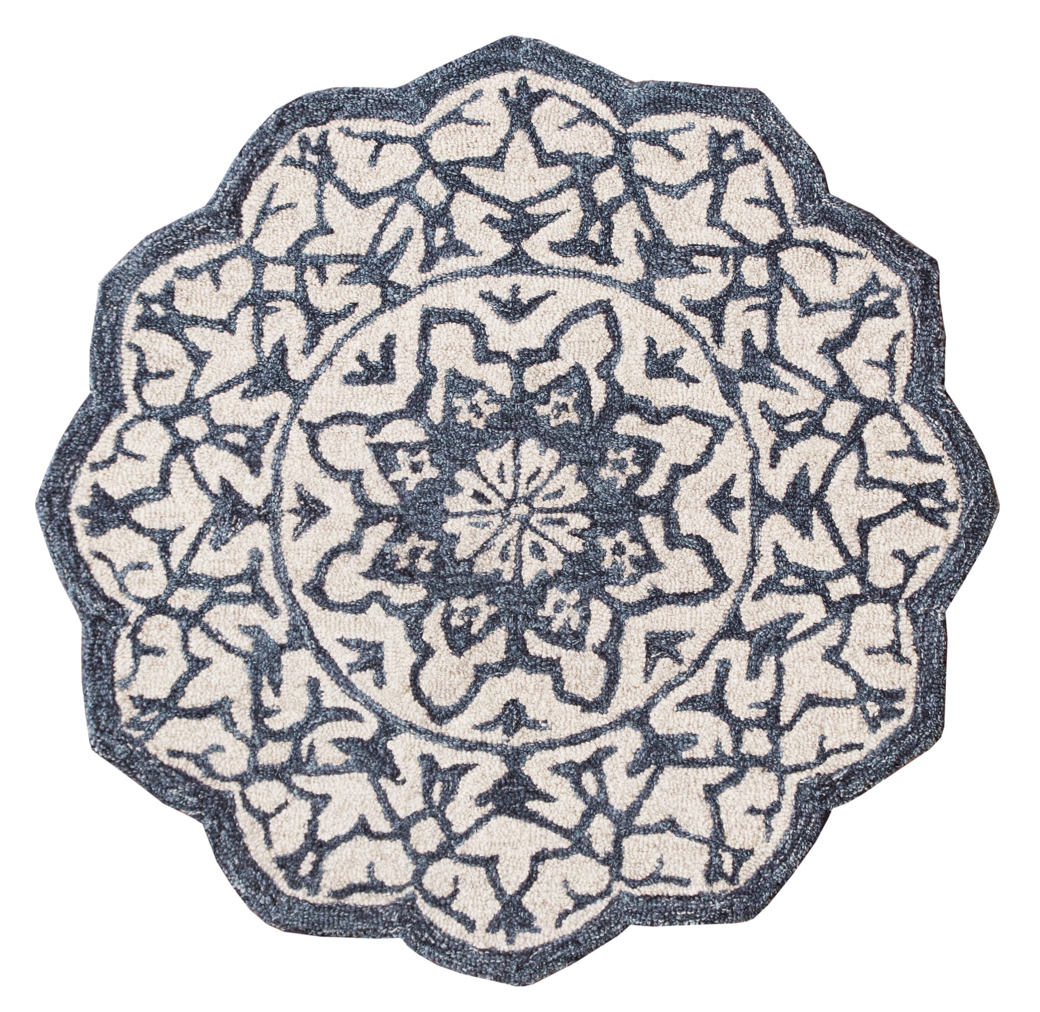 LR Home 3170A1084934J8 rugs - View #2