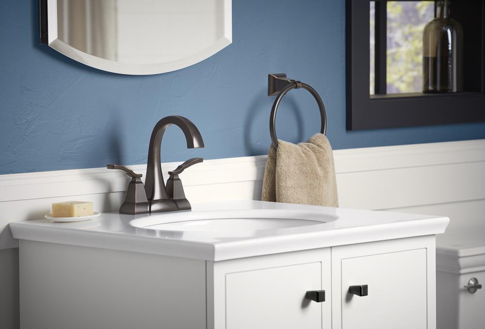 KOHLER R30997-4D-2BZ Lavatory-Faucets - View #7