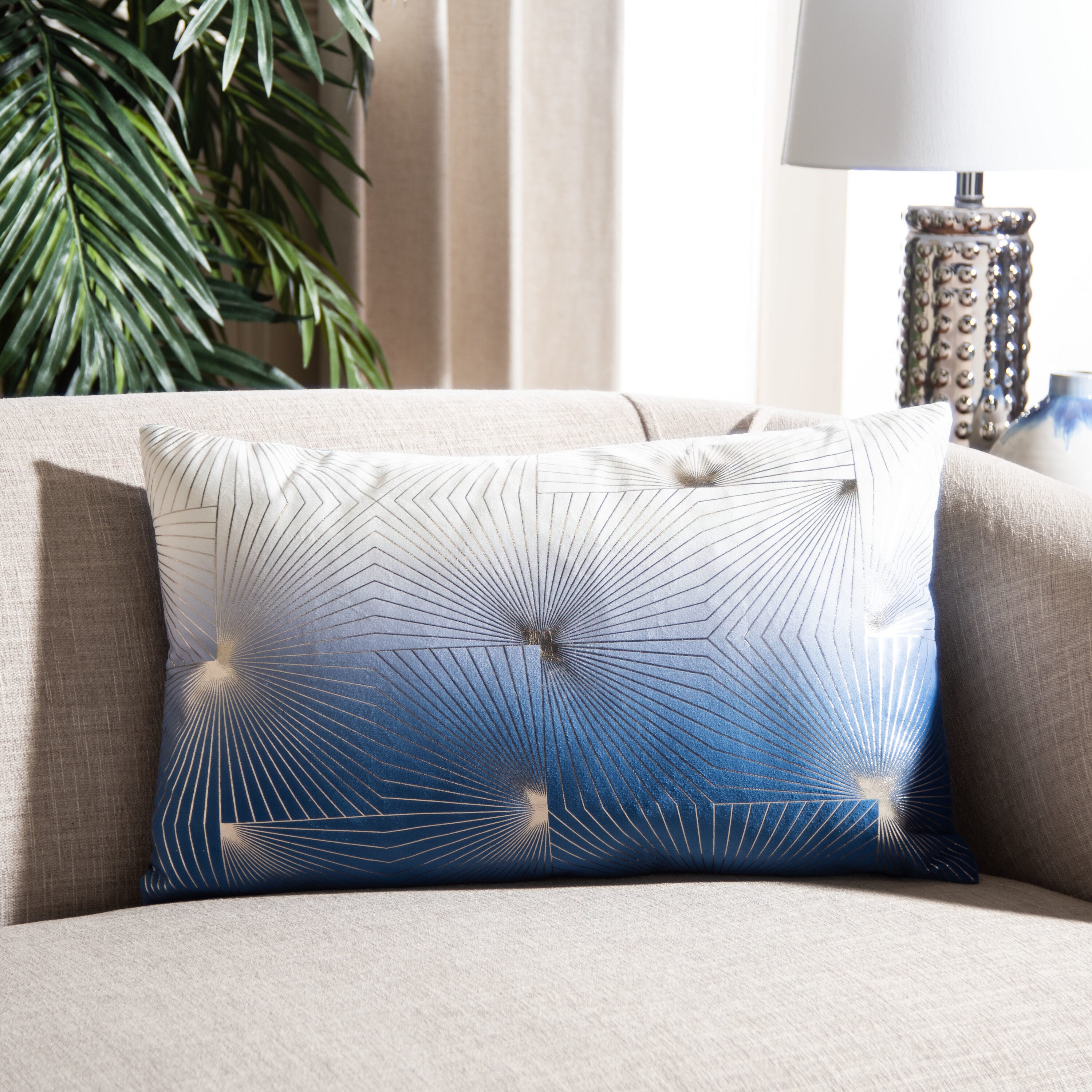 Safavieh PLS7145B-1220 Accent-Pillows - View #2