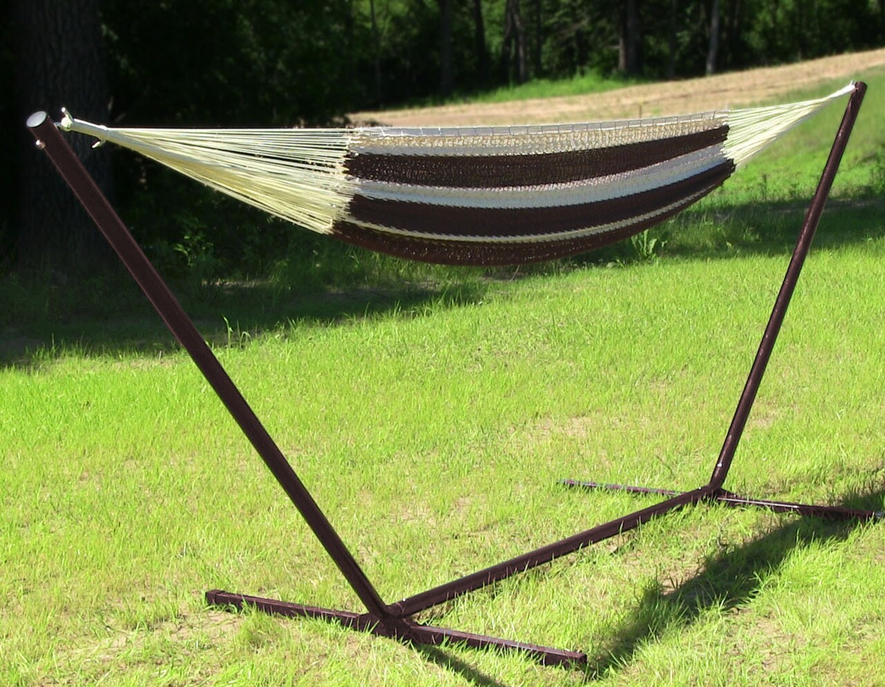 Sunnydaze Decor HM24BNBLK COMBO hammocks - View #5