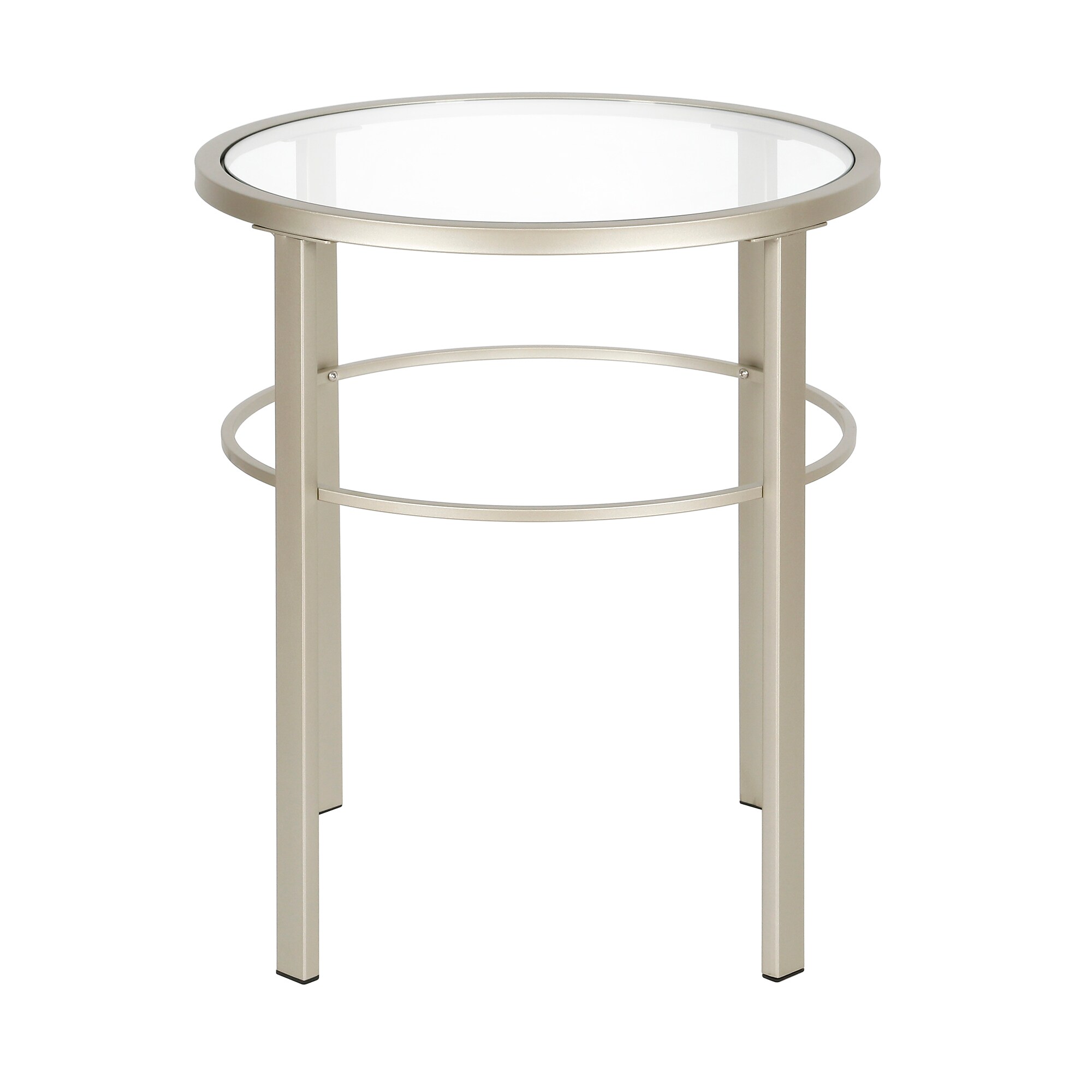 Hailey Home ST0515 End-Tables - View #3