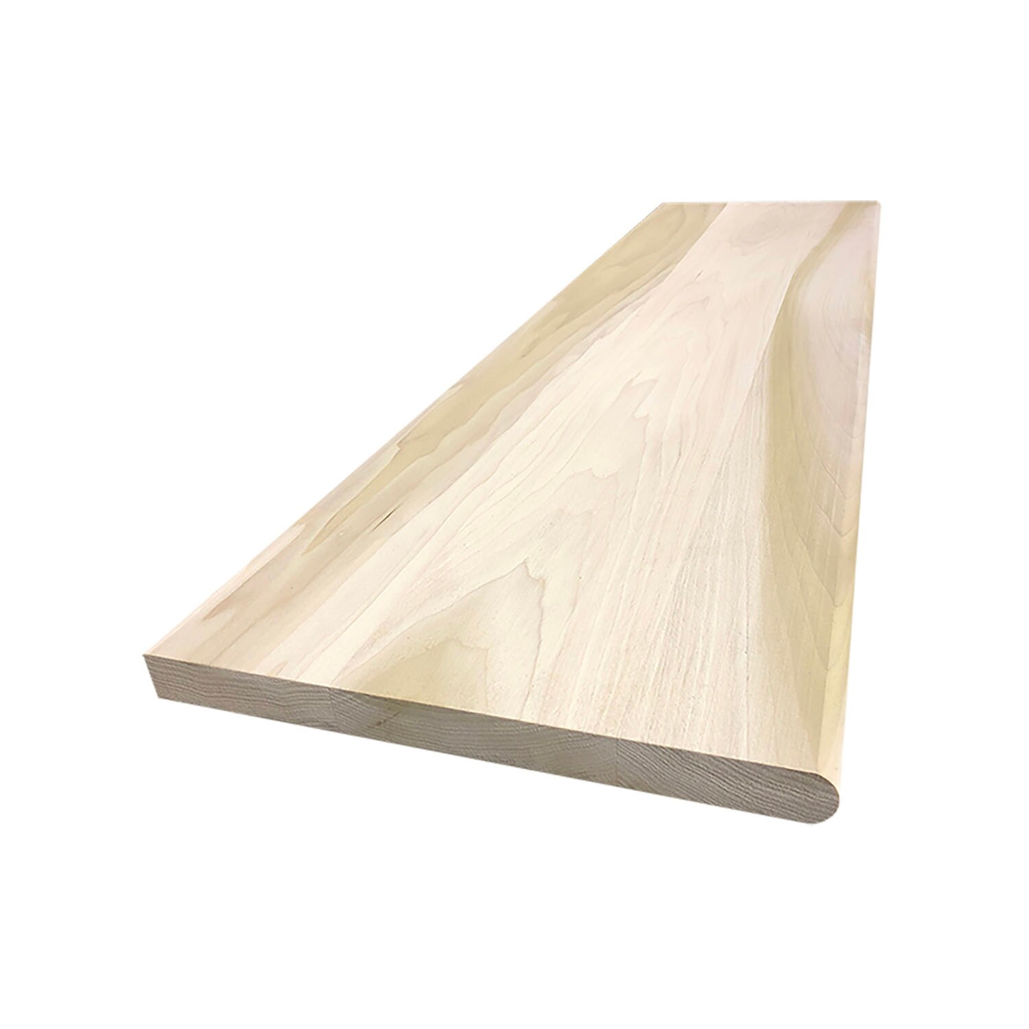 Factory Wholesale Cheapest Poplar Timber / Natural Wood Solid