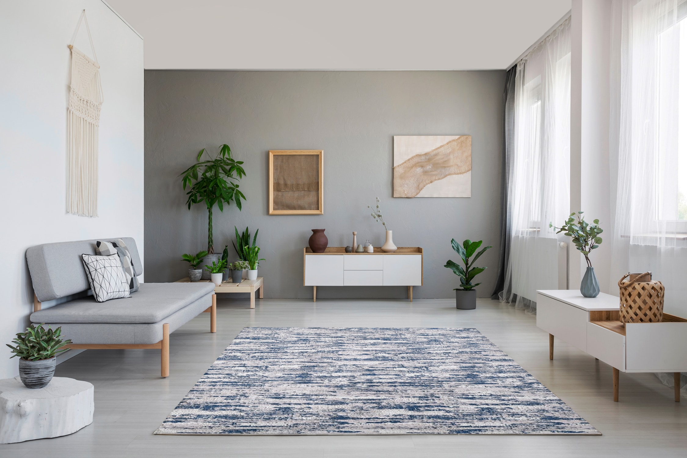 Amazing Rugs MILNBA211-46 rugs - View #4