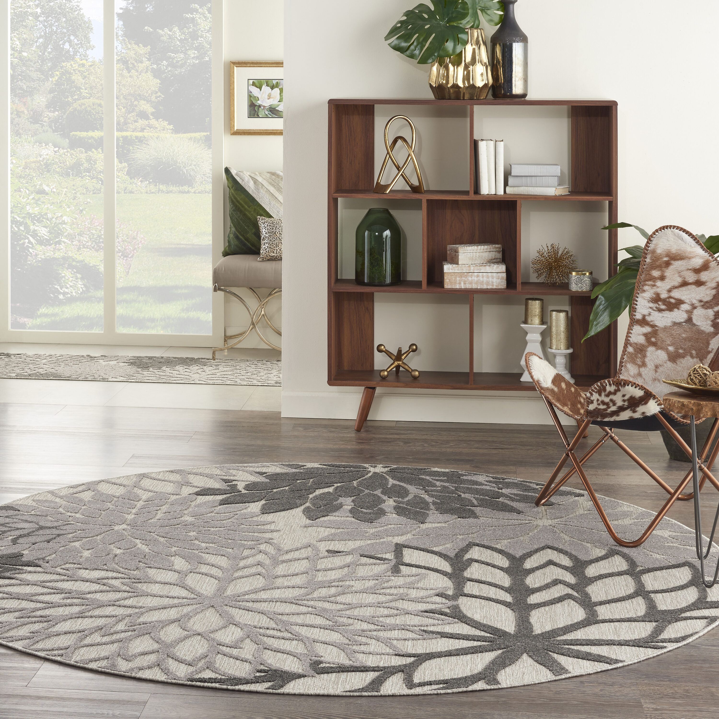 Nourison 99446779328 rugs - View #4