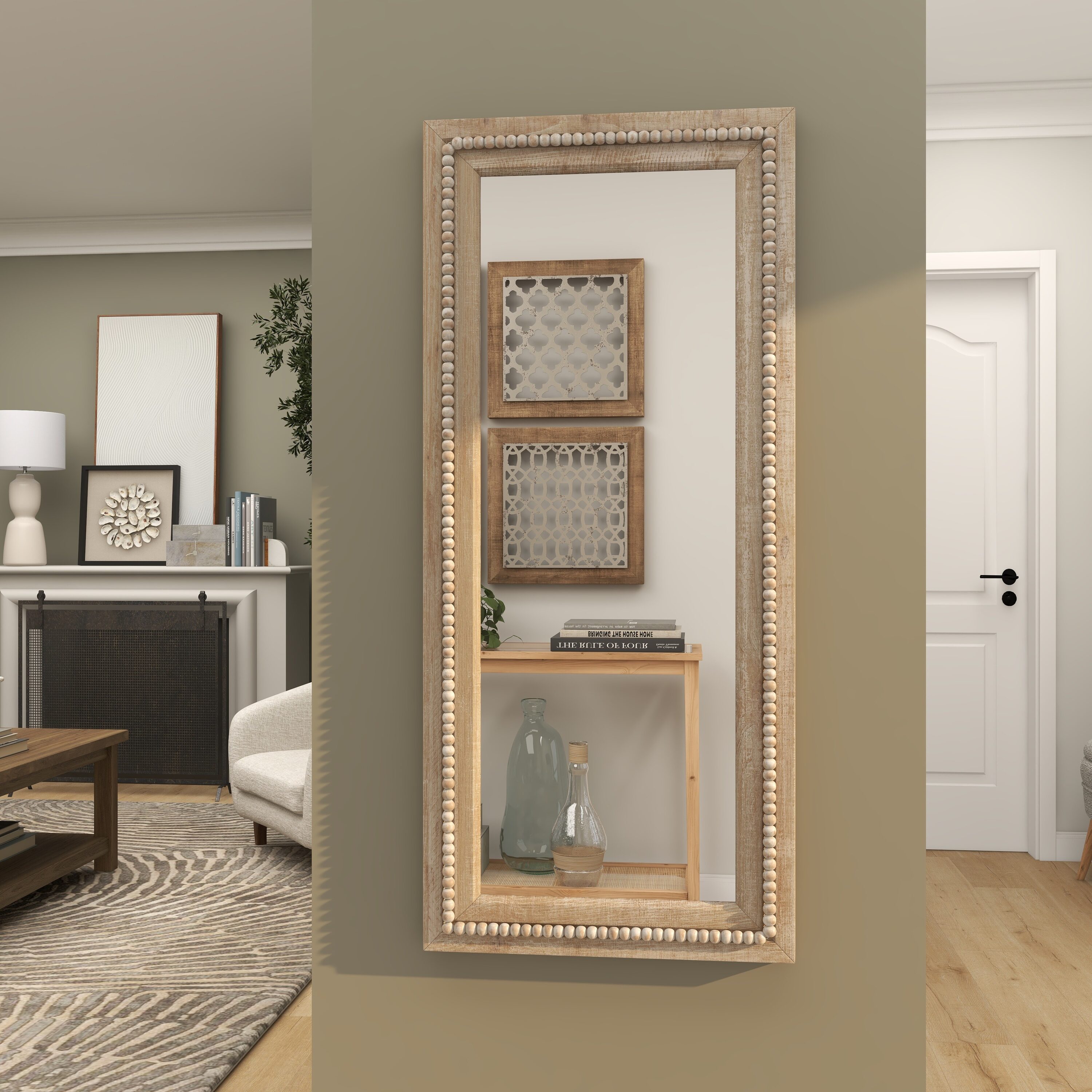 Grayson Lane 19161 Decor-Mirrors - View #4