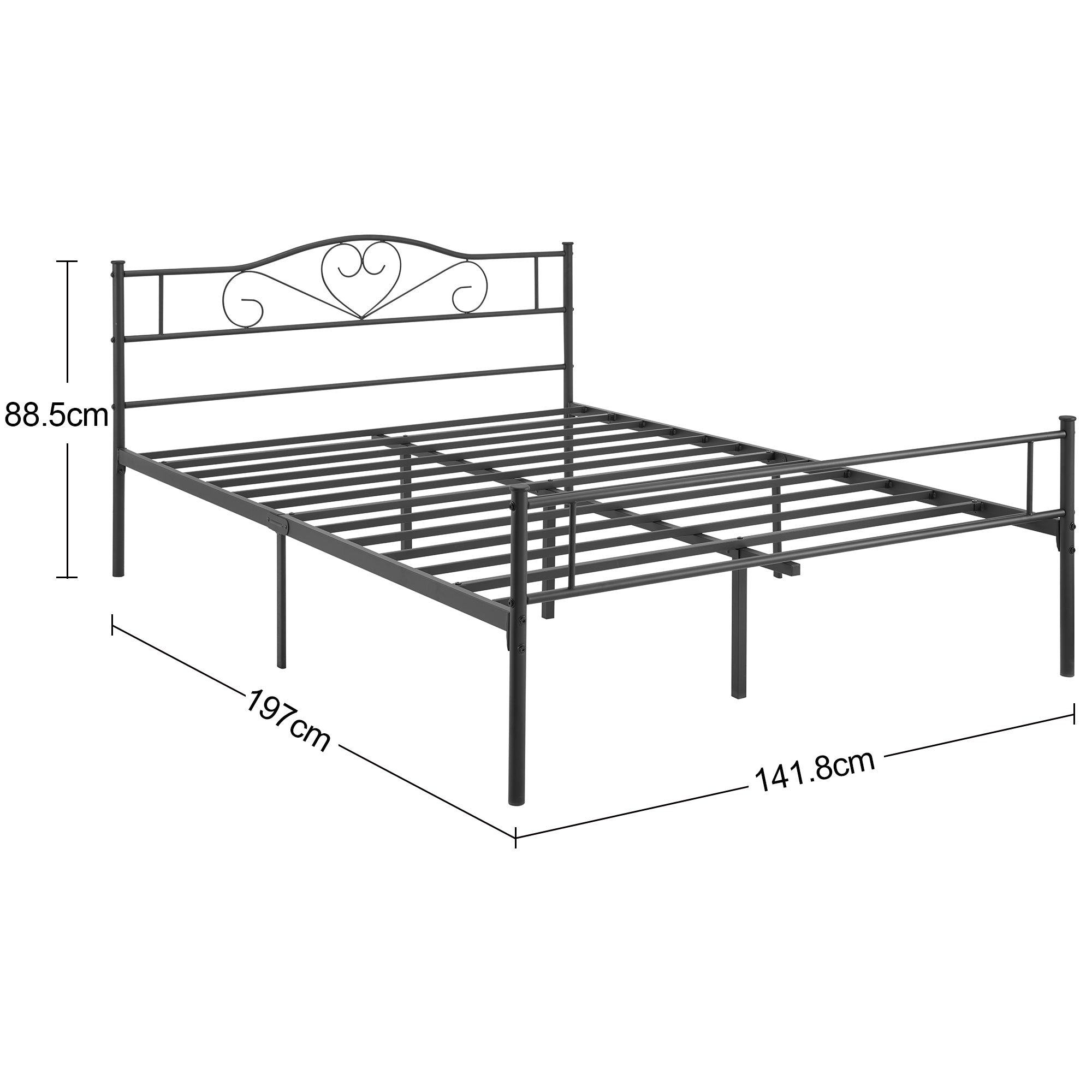 Vecelo LOE-YT-D11 beds - View #3