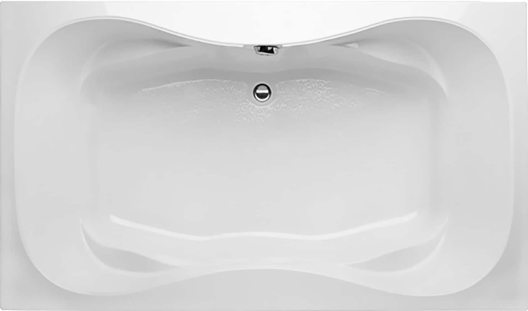 Hydro Systems SHG7242ATA-WHI bathtubs - View #2
