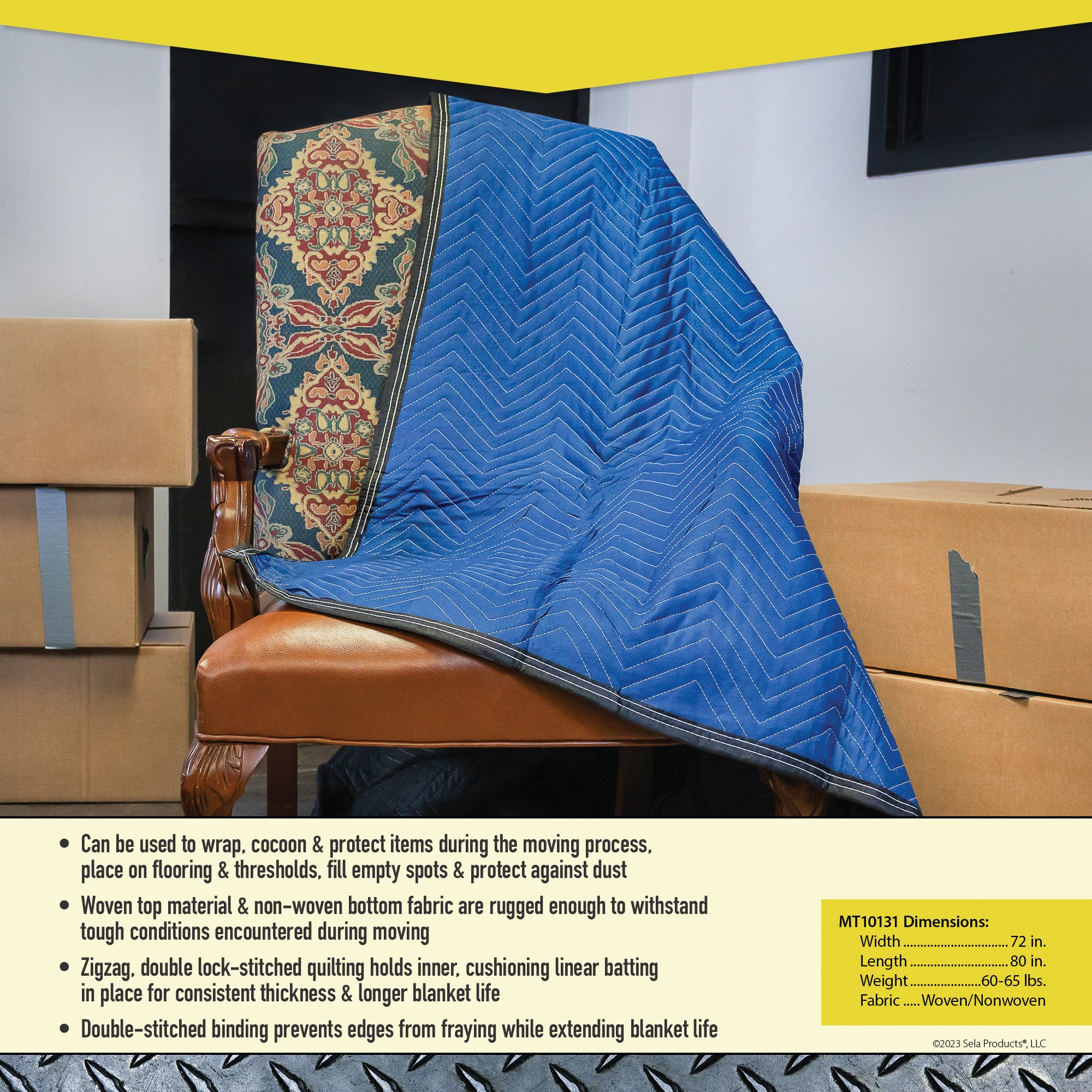 Monster Trucks MT10131 Protective-Packaging - View #2