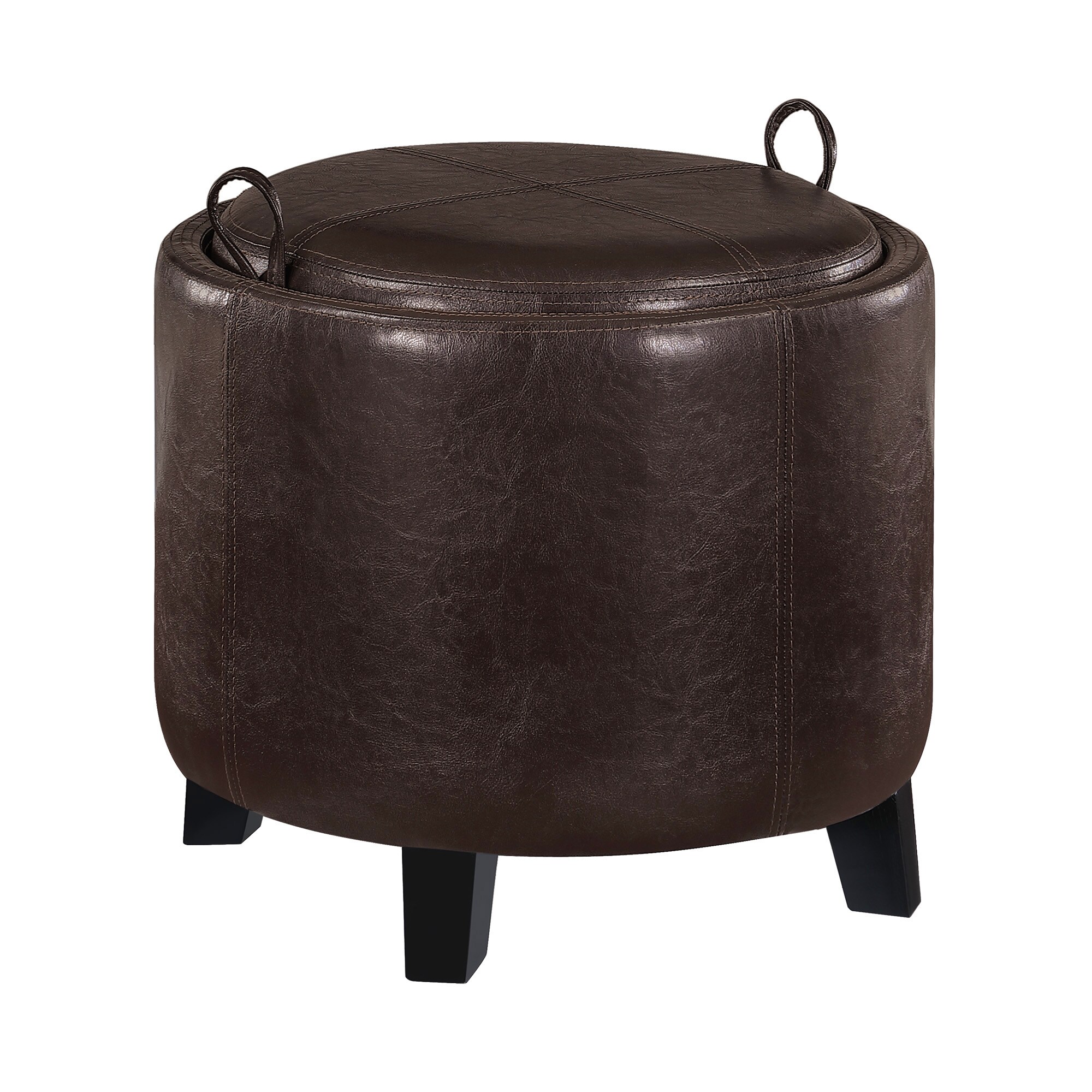 Convenience Concepts R8-221 Indoor-Ottomans - View #2