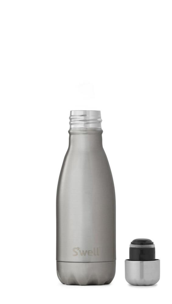 Is Stainless Steel Best for Water Bottles?, TruFlask