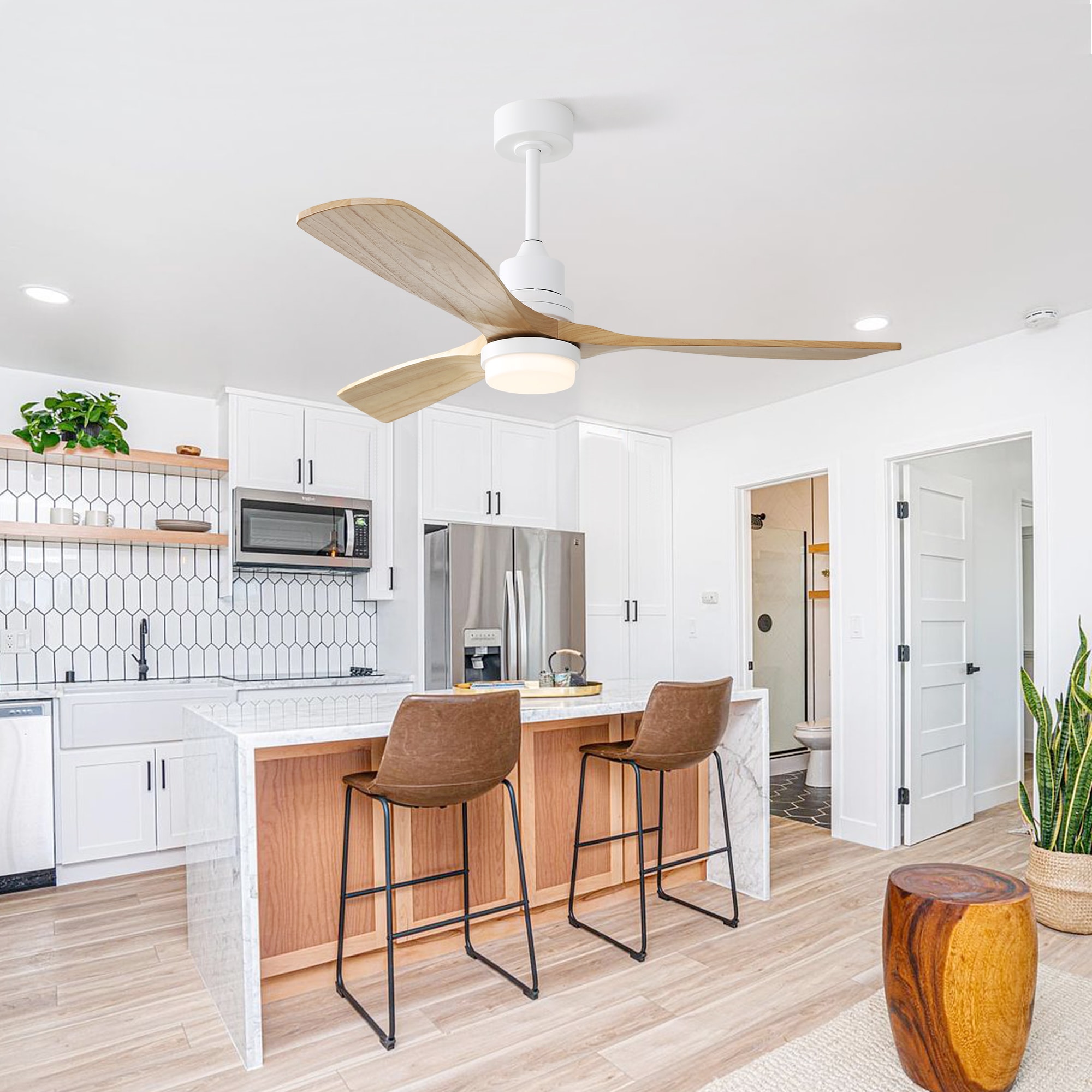 Bayfeve BFKS-45941-CF Ceiling-Fans - View #12