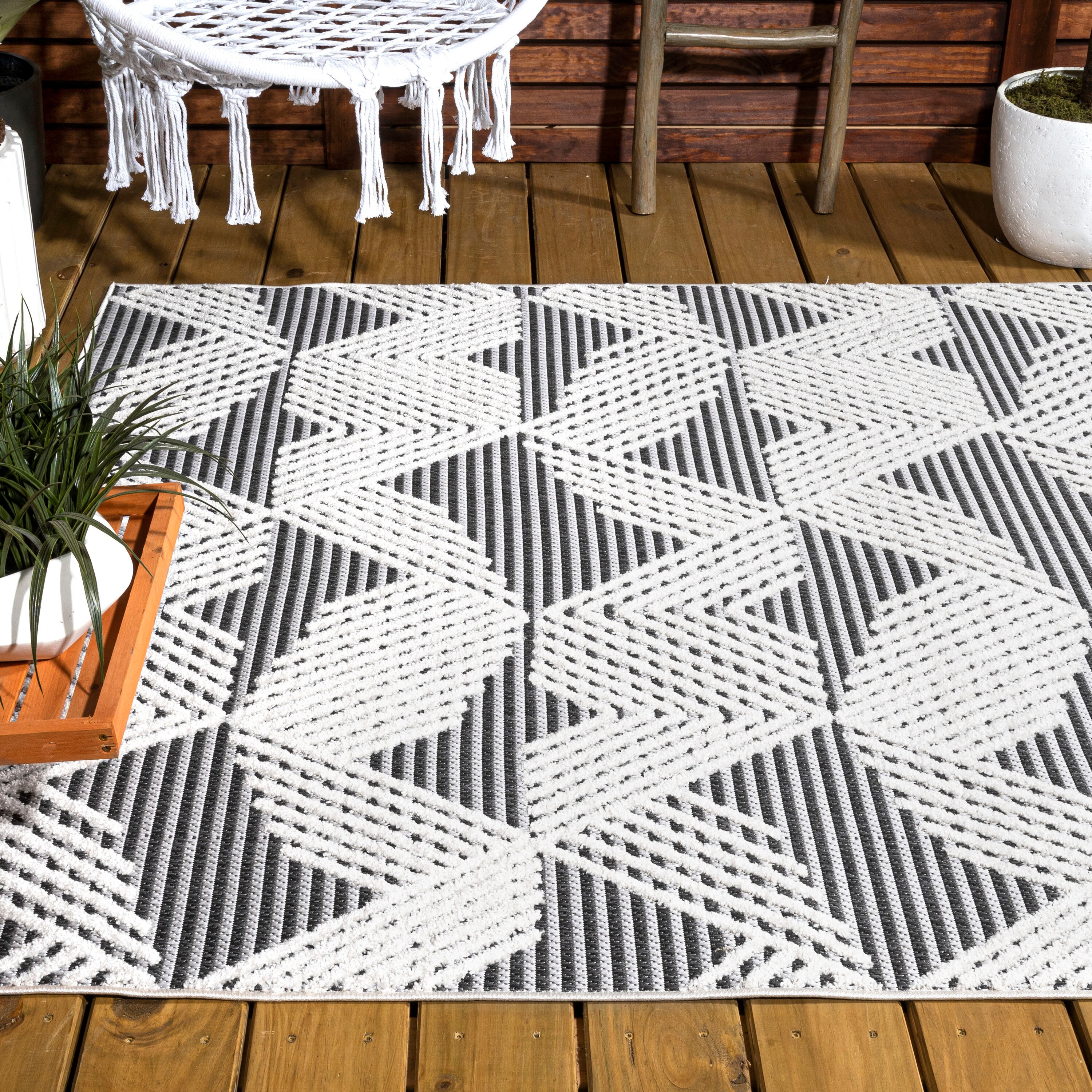 JONATHAN  Y SBH106A-3 rugs - View #12