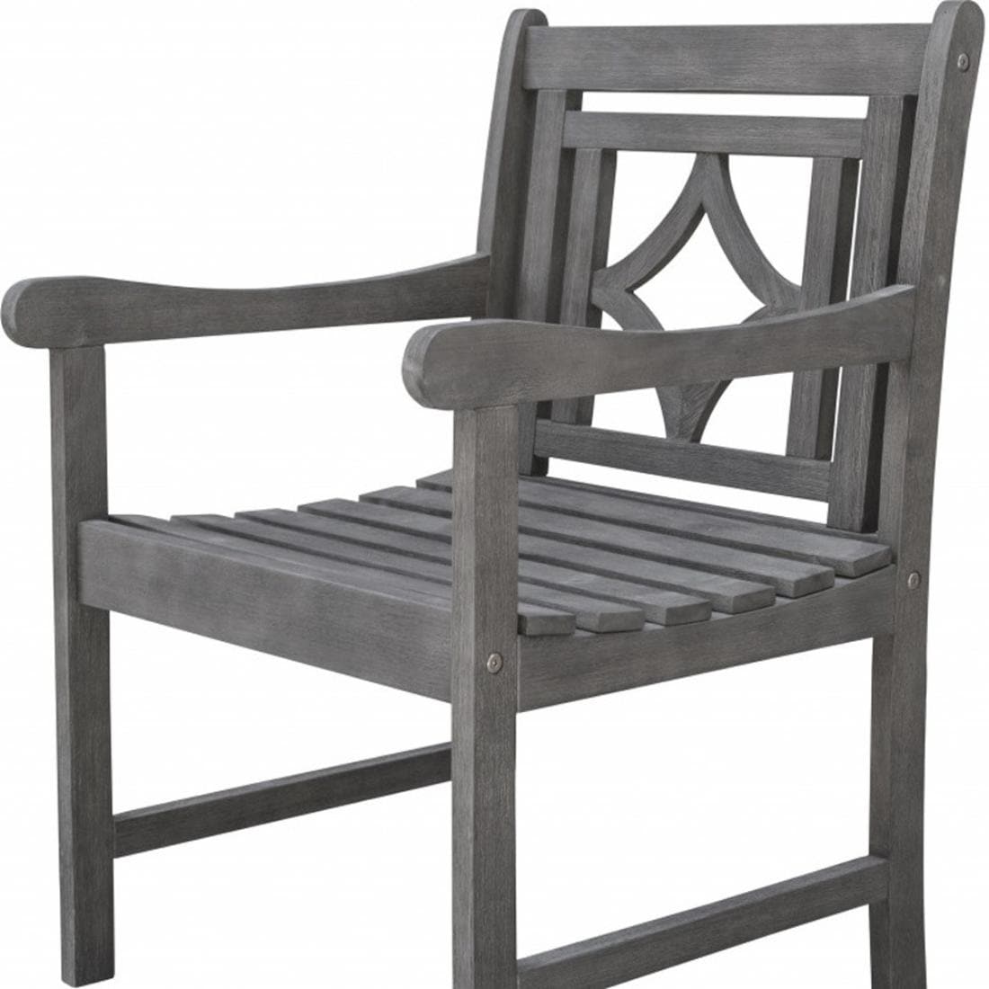 HomeRoots 4000389980 Patio-Chairs - View #7