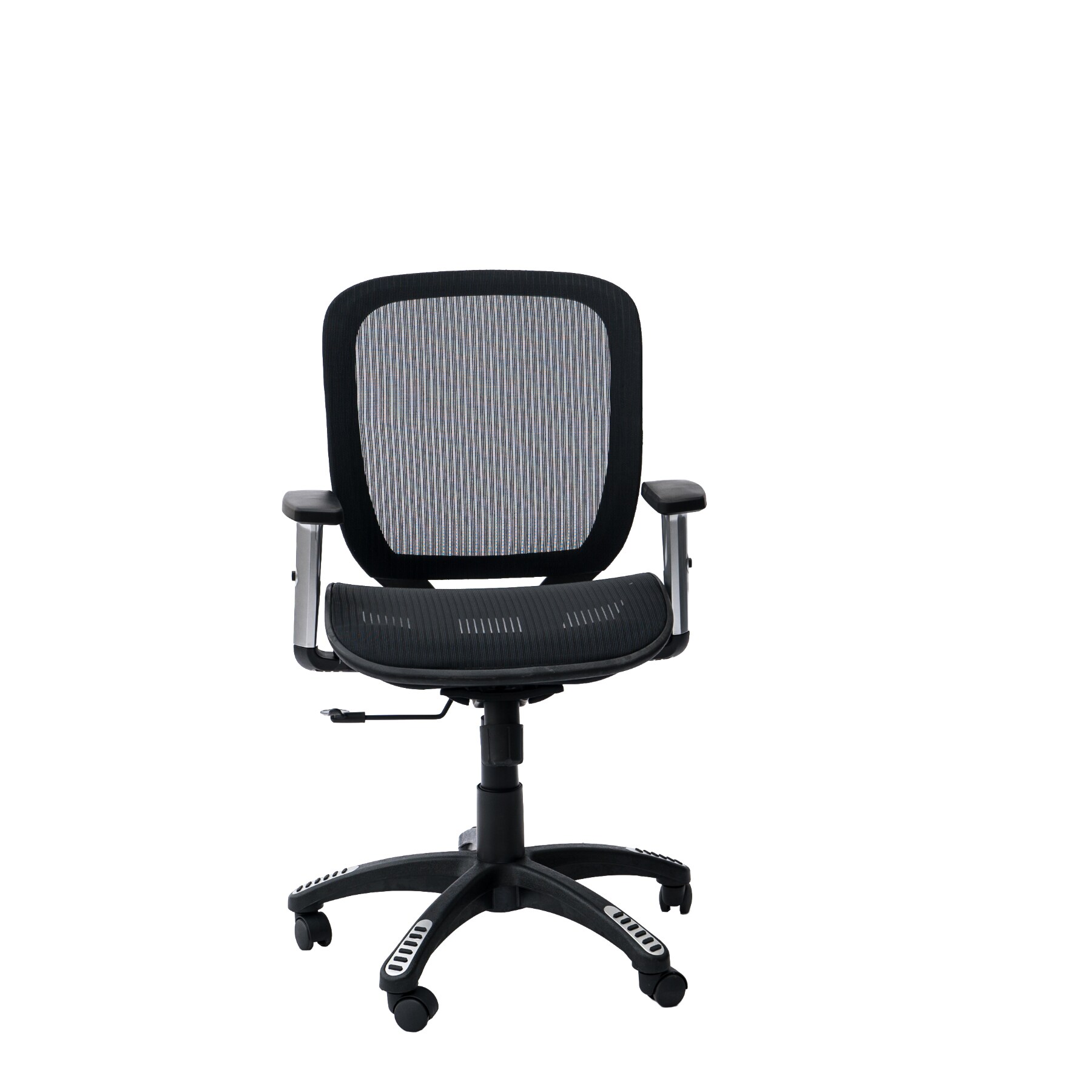 staples kroy mesh chair