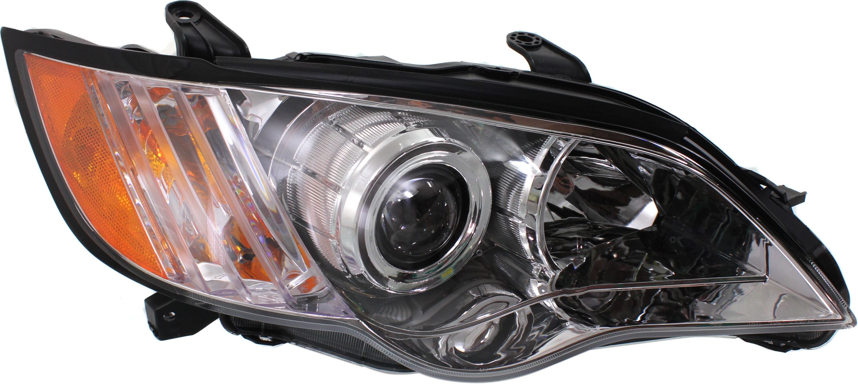 Garage-Pro JCWREPS100105GP Headlights-Components - View #3