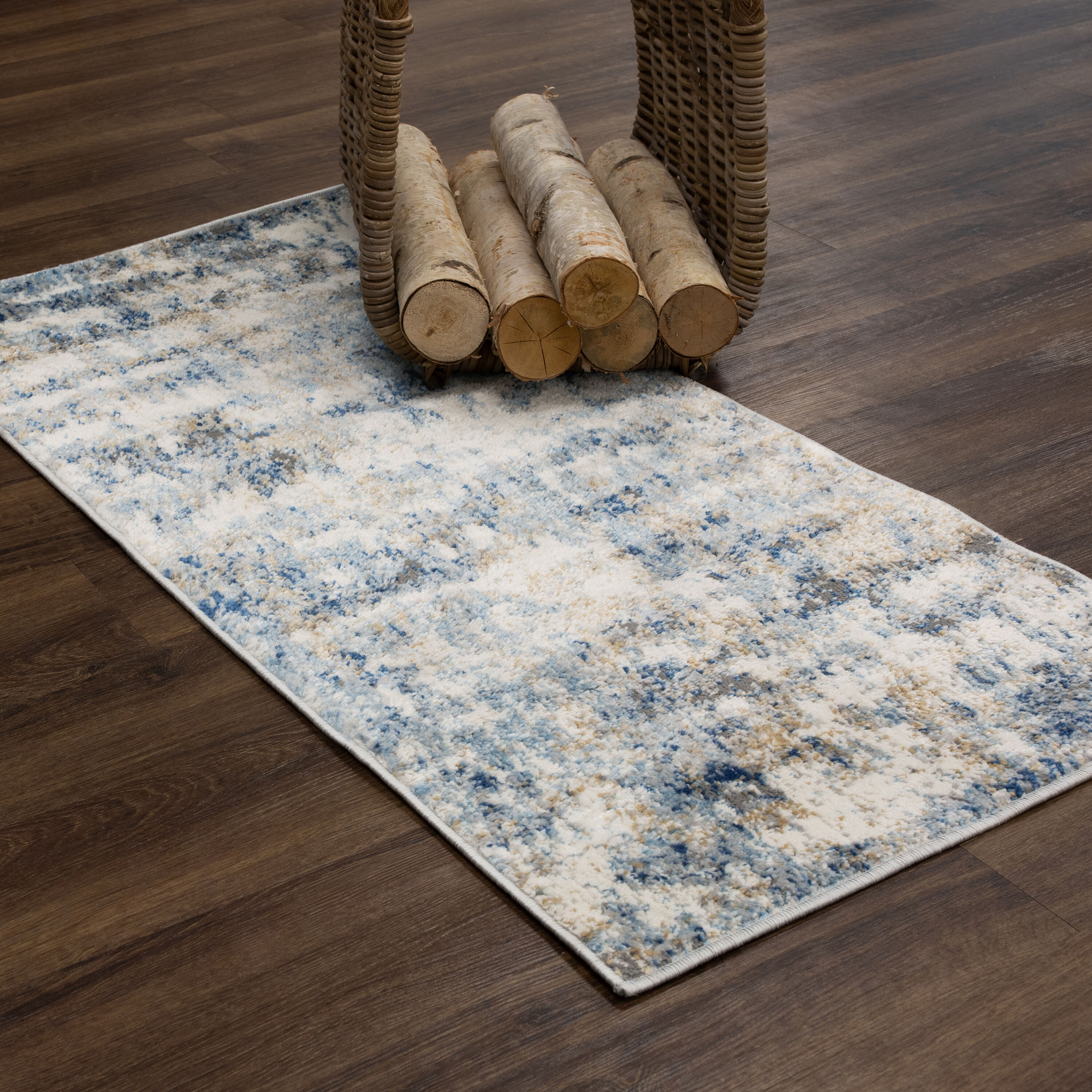 allen + roth R1250 103 235048 rugs - View #11