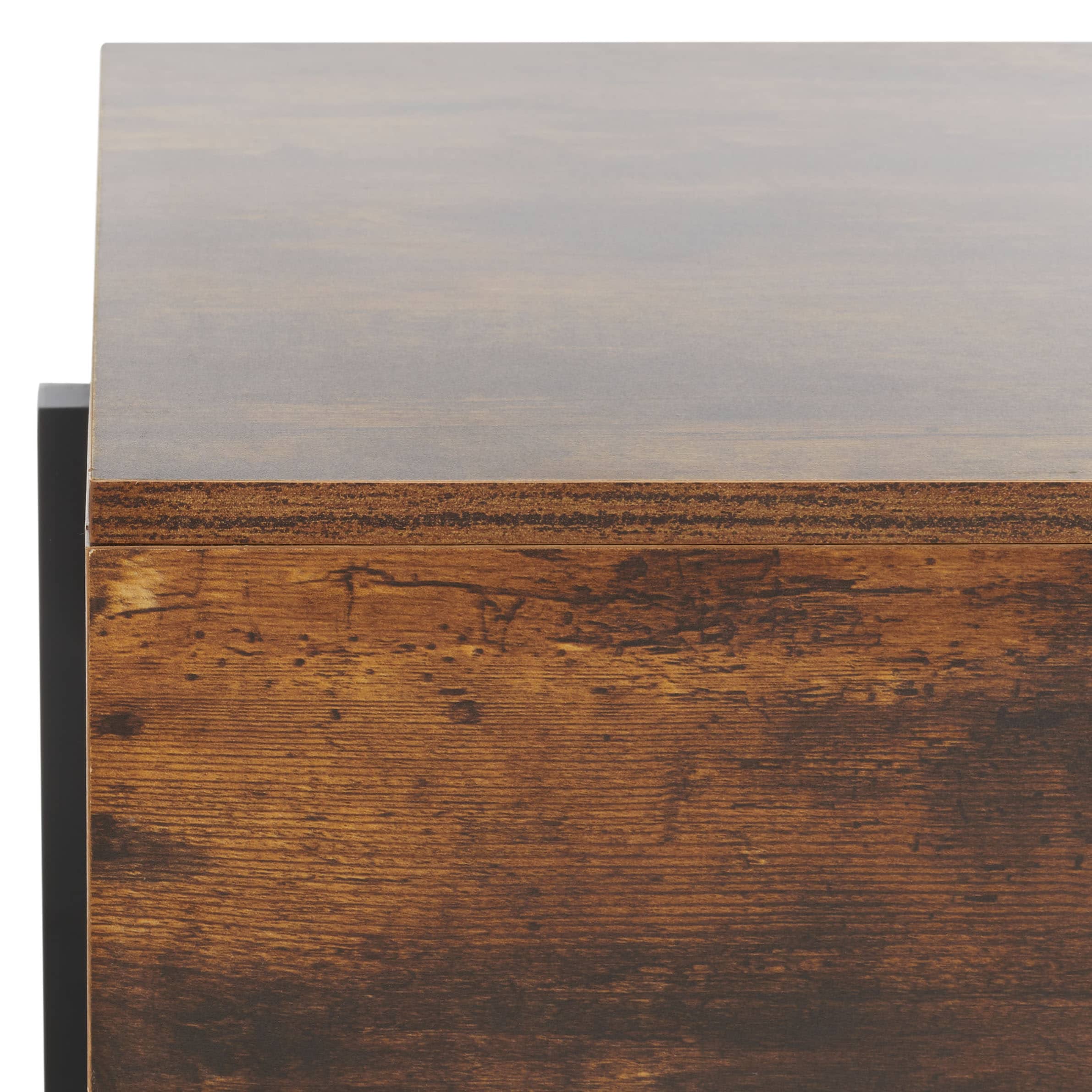 Safavieh COF9304A Coffee-Tables - View #3