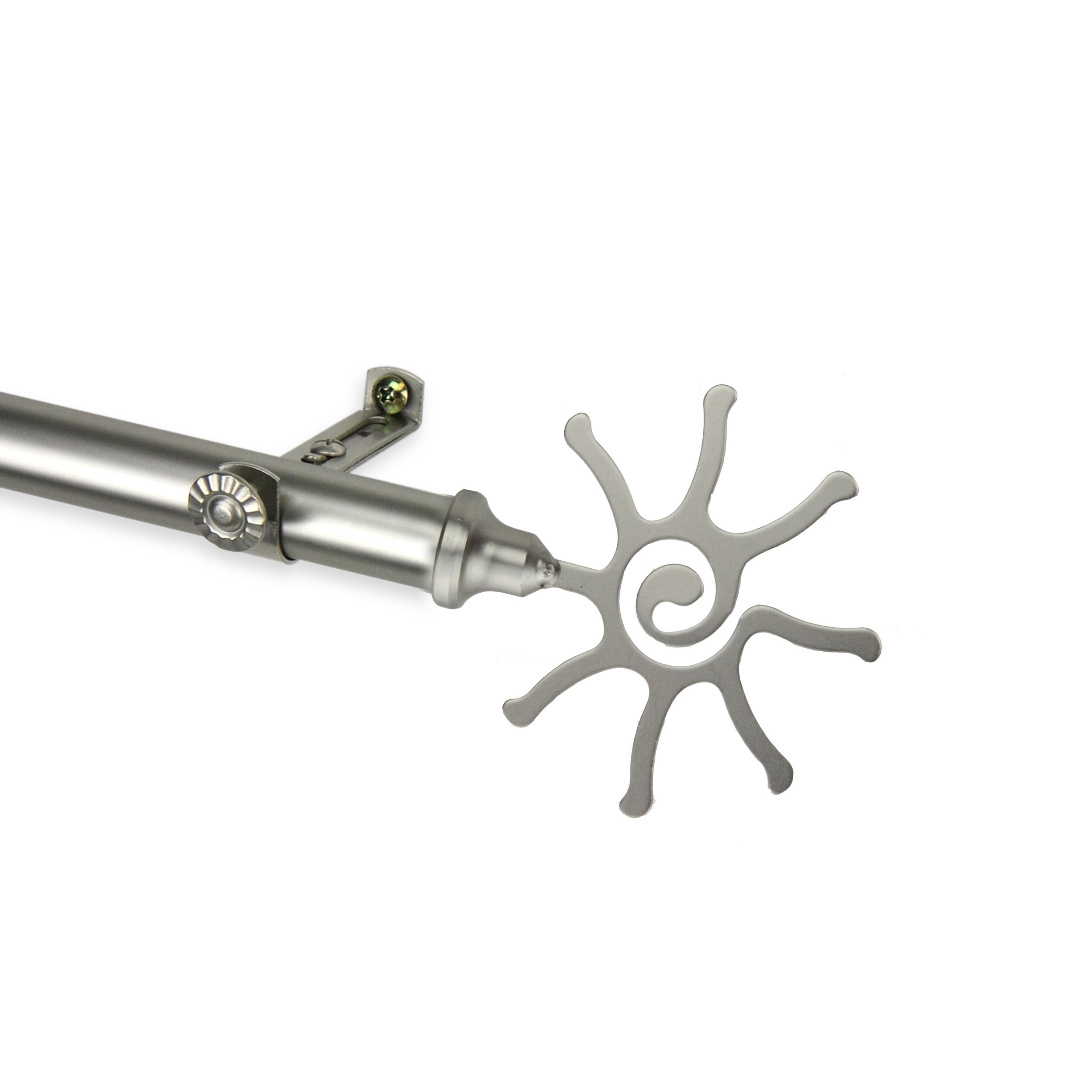 Rod Desyne 4860-665 Curtain-Rods - View #2