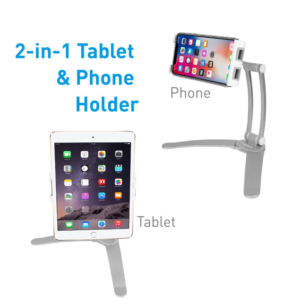 Macally STANDWALLMOUNT Cell-Phone-Car-Mounts - View #10