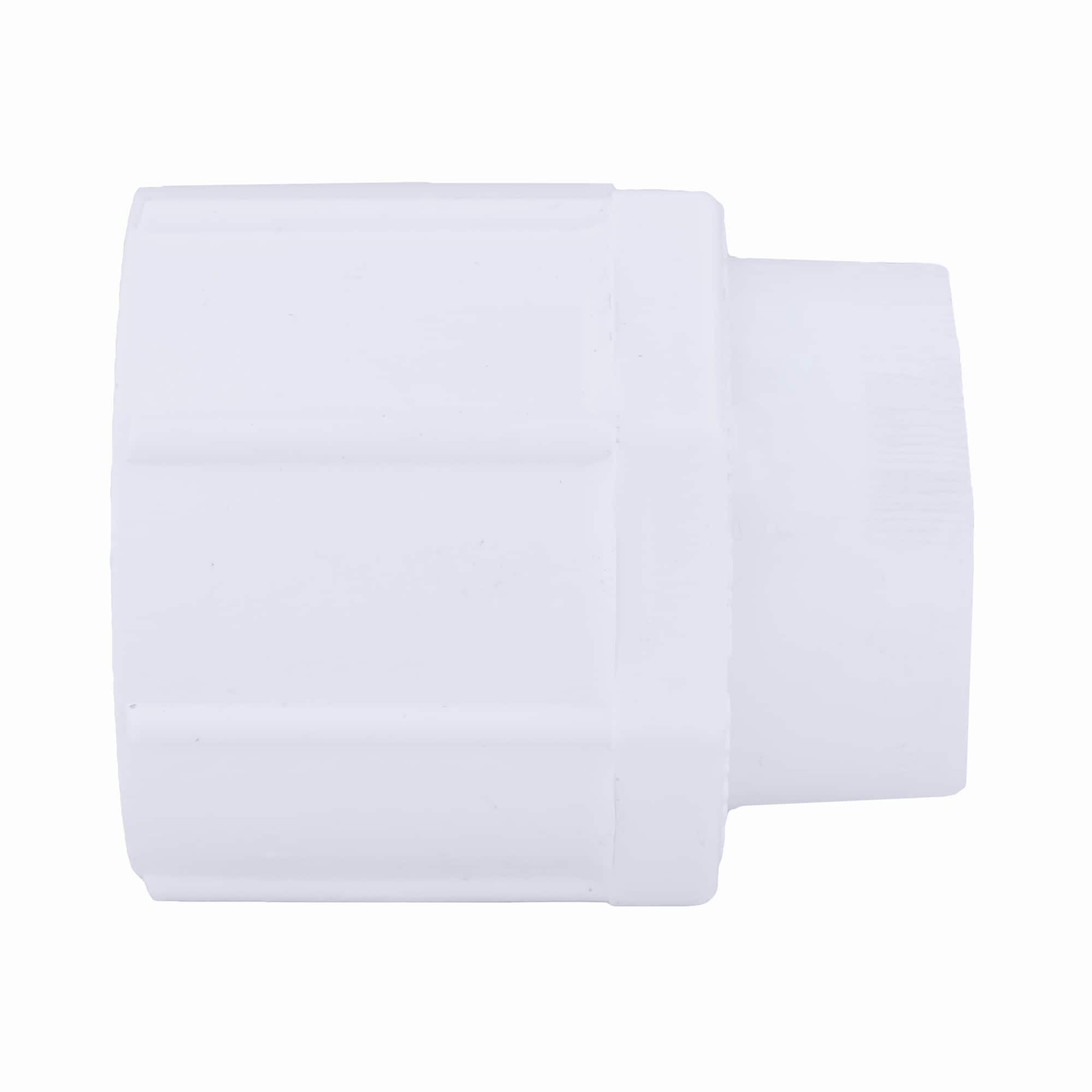 Charlotte Pipe PVC 02101  3600 Pvc-Pressure-Sch-40-Fittings - View #5