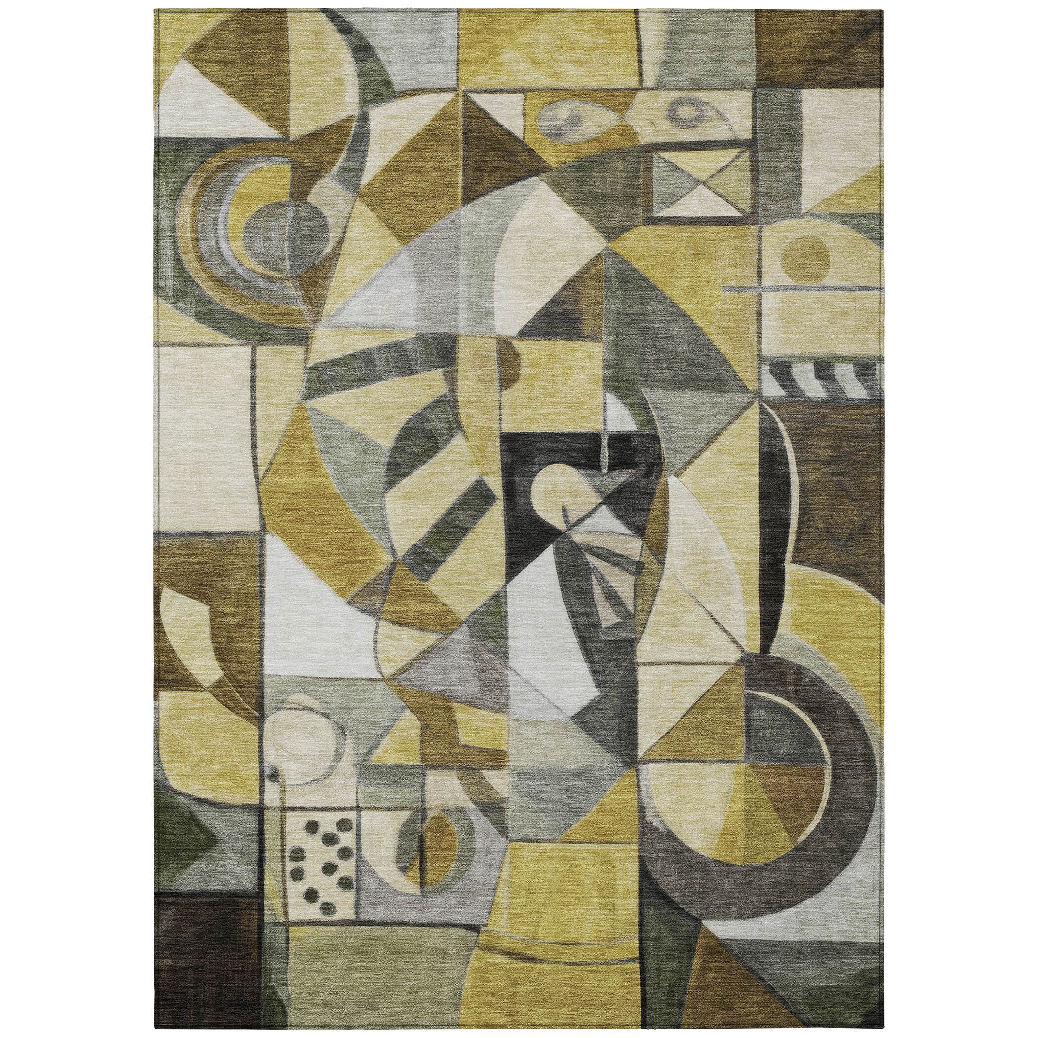Addison Rugs ACN1758BR10X14 rugs - View #2