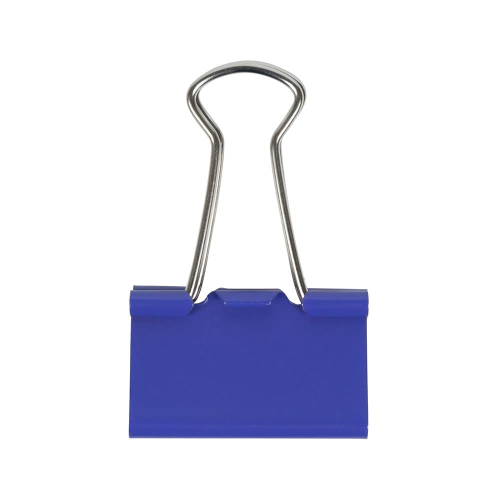 JAM Paper 1.25-in Purple Safety Pin/Clip (15-Pack) at Lowes.com