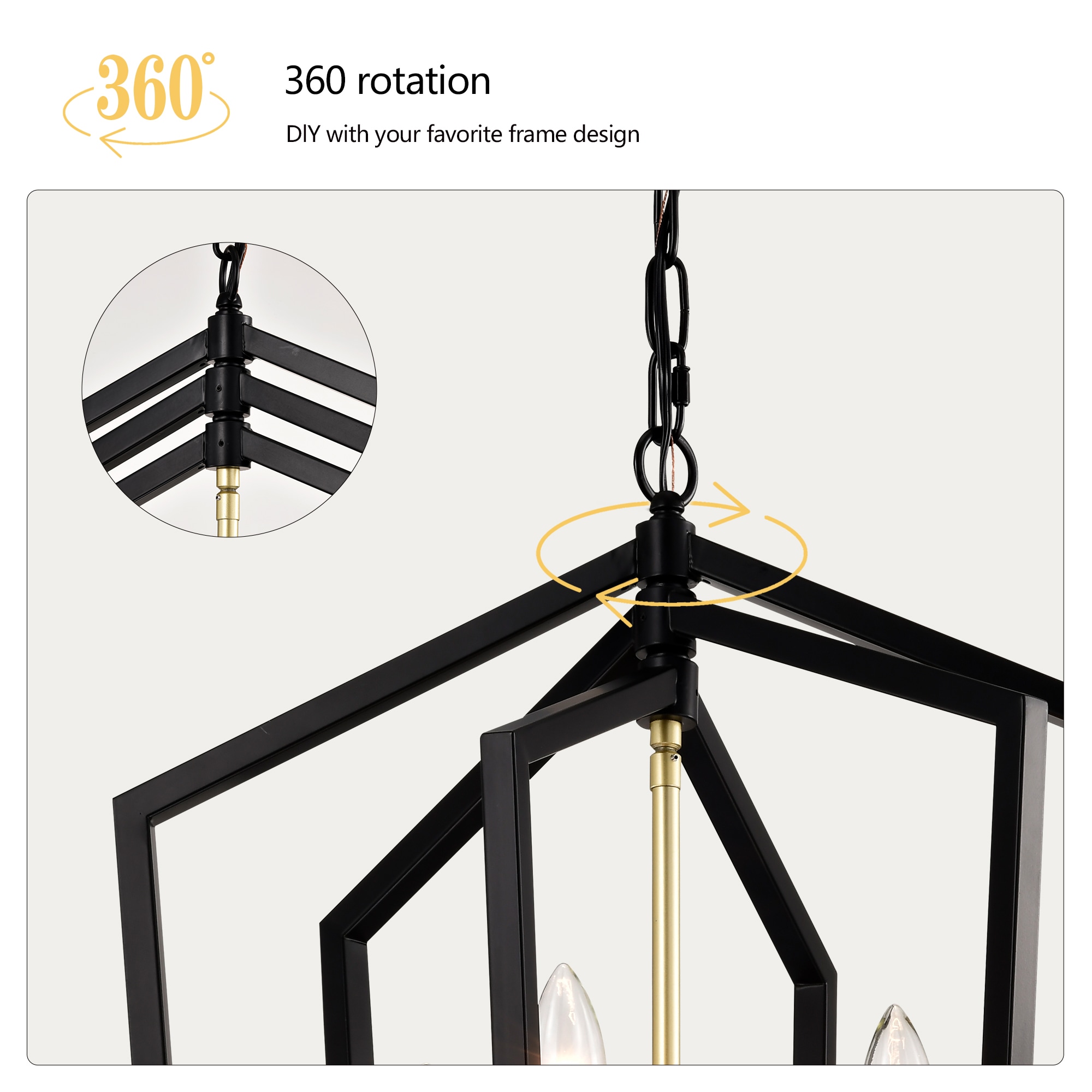 SINOFURN SYB510042BK b090015 - View #10