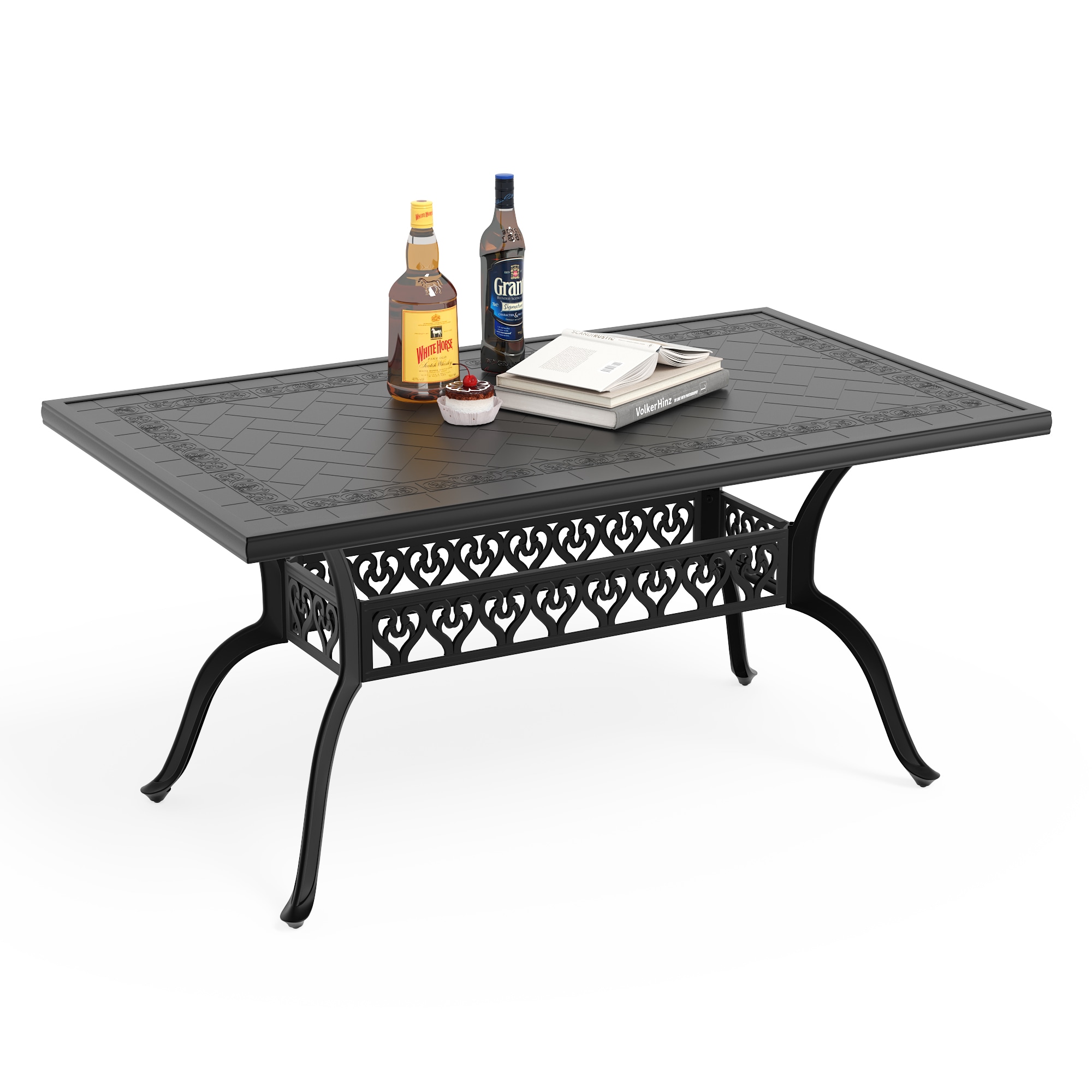 nicesure CSLBK1165D150A90 Patio-Tables - View #7