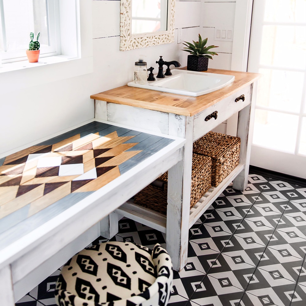 Affinity Tile S1FRC8TWEV Tile-Samples - View #7