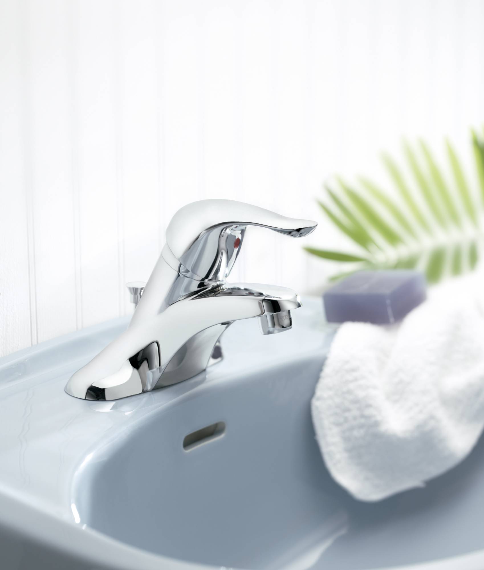 Moen L4621BC Lavatory-Faucets - View #5