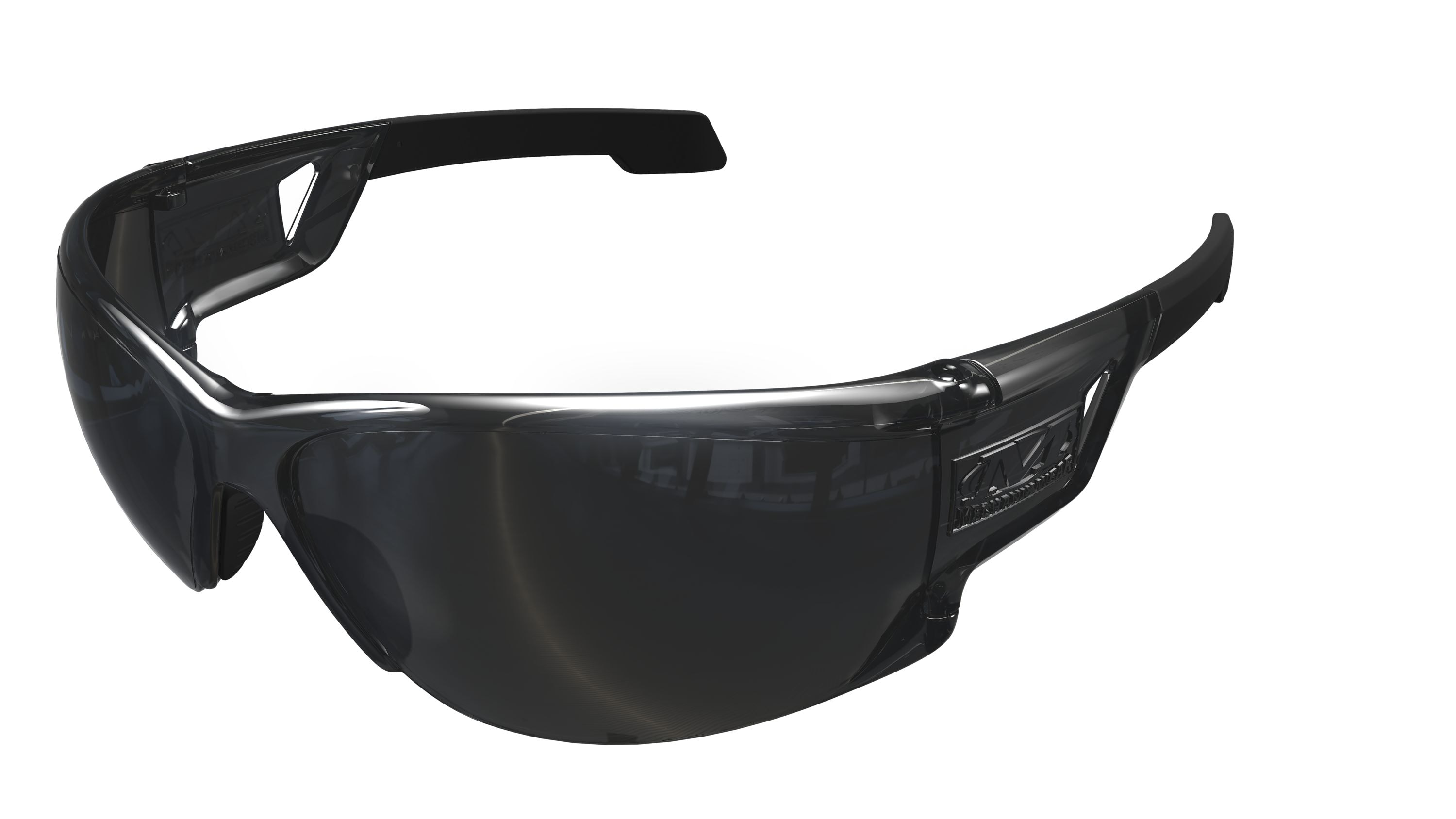 CrossFire Eye Protection at