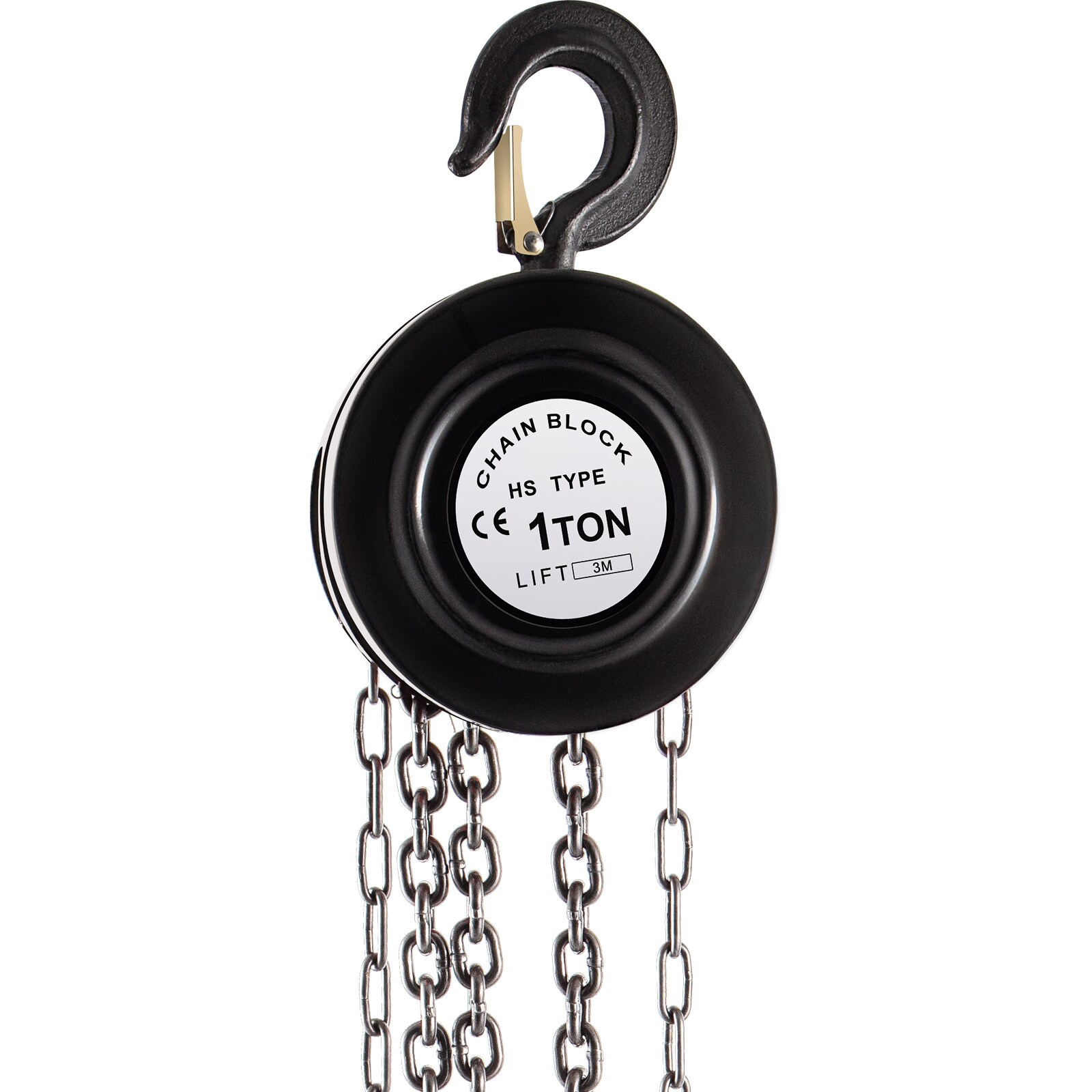 VEVOR SLHLHSYX1T3M9KD8FV0 Chain-Accessories - View #4
