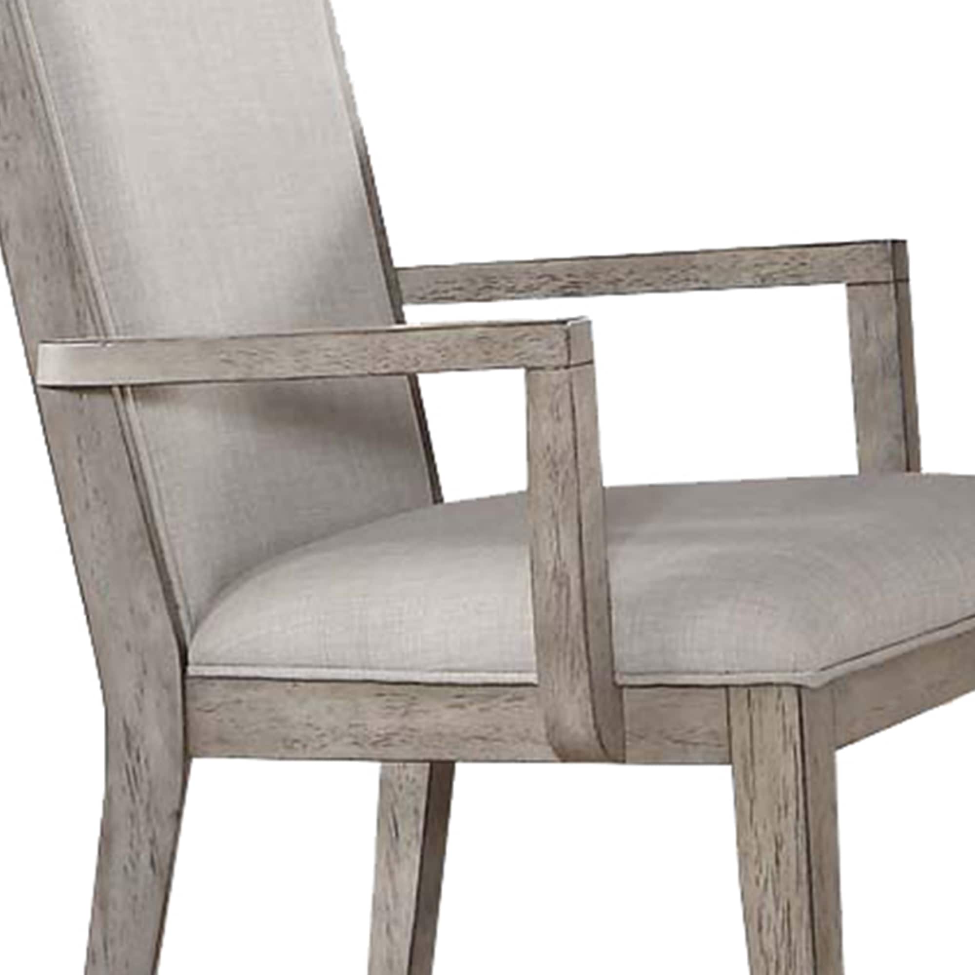 Benzara BM202031 Dining-Chairs - View #2