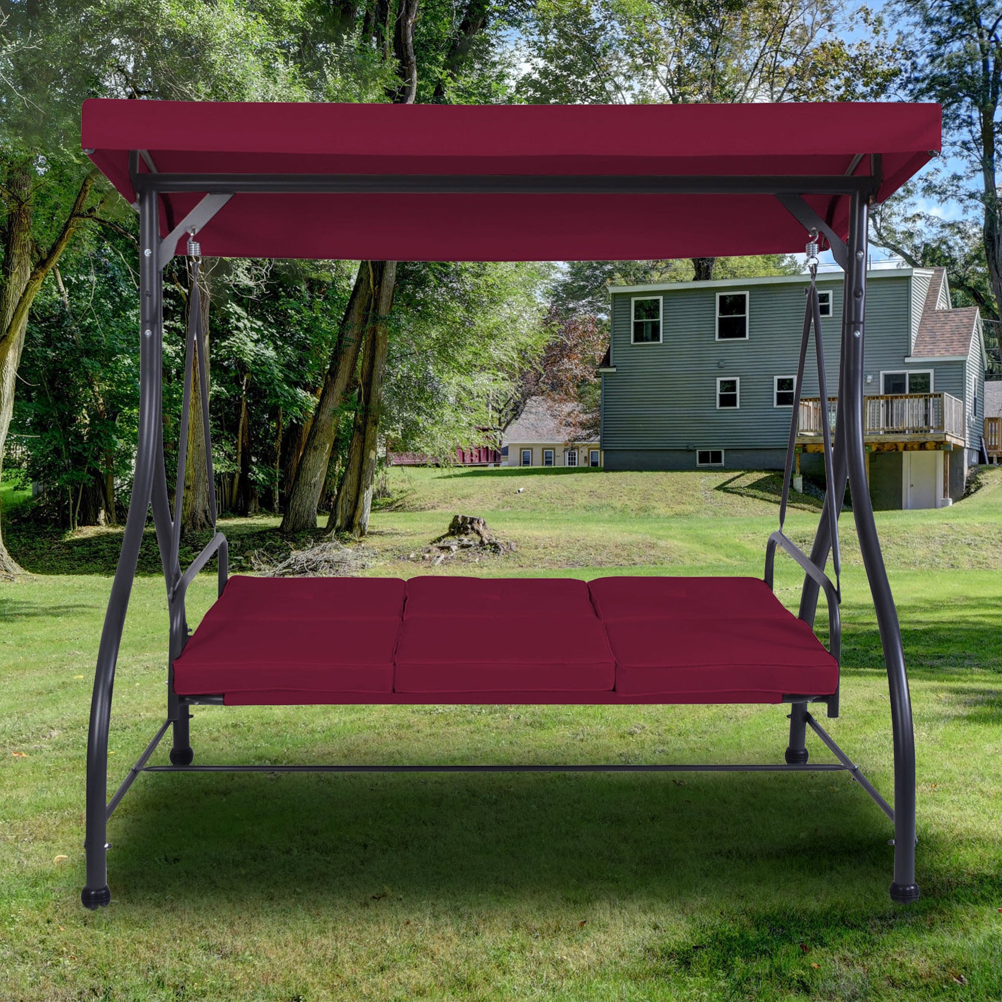 CASAINC WF-OP70492ZS Swing-Gliders - View #9