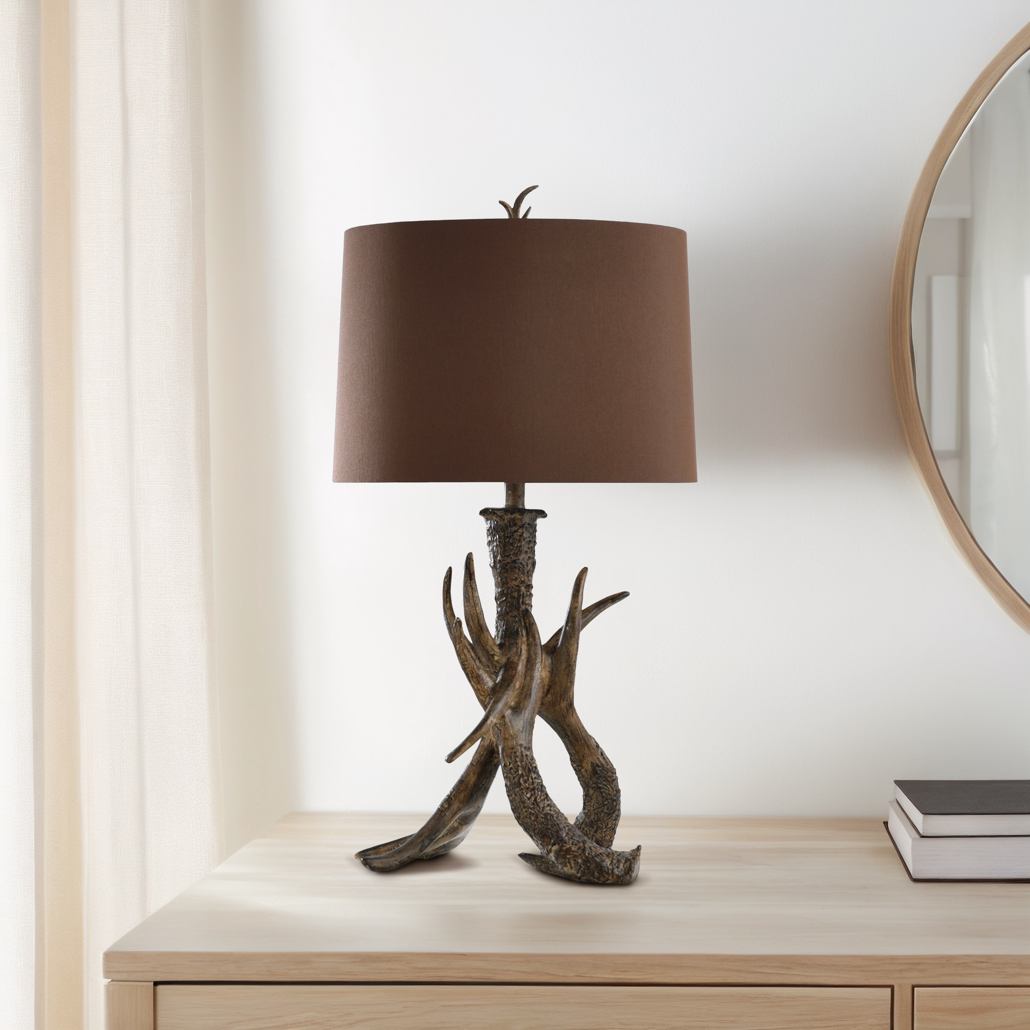 StyleCraft Home Collection L36613DS Table-Lamps - View #2