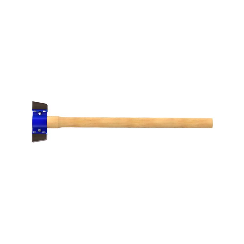 Bon Tool 21-265 6 Pound(s) Smooth Face Rubber Head Wood Rubber mallet