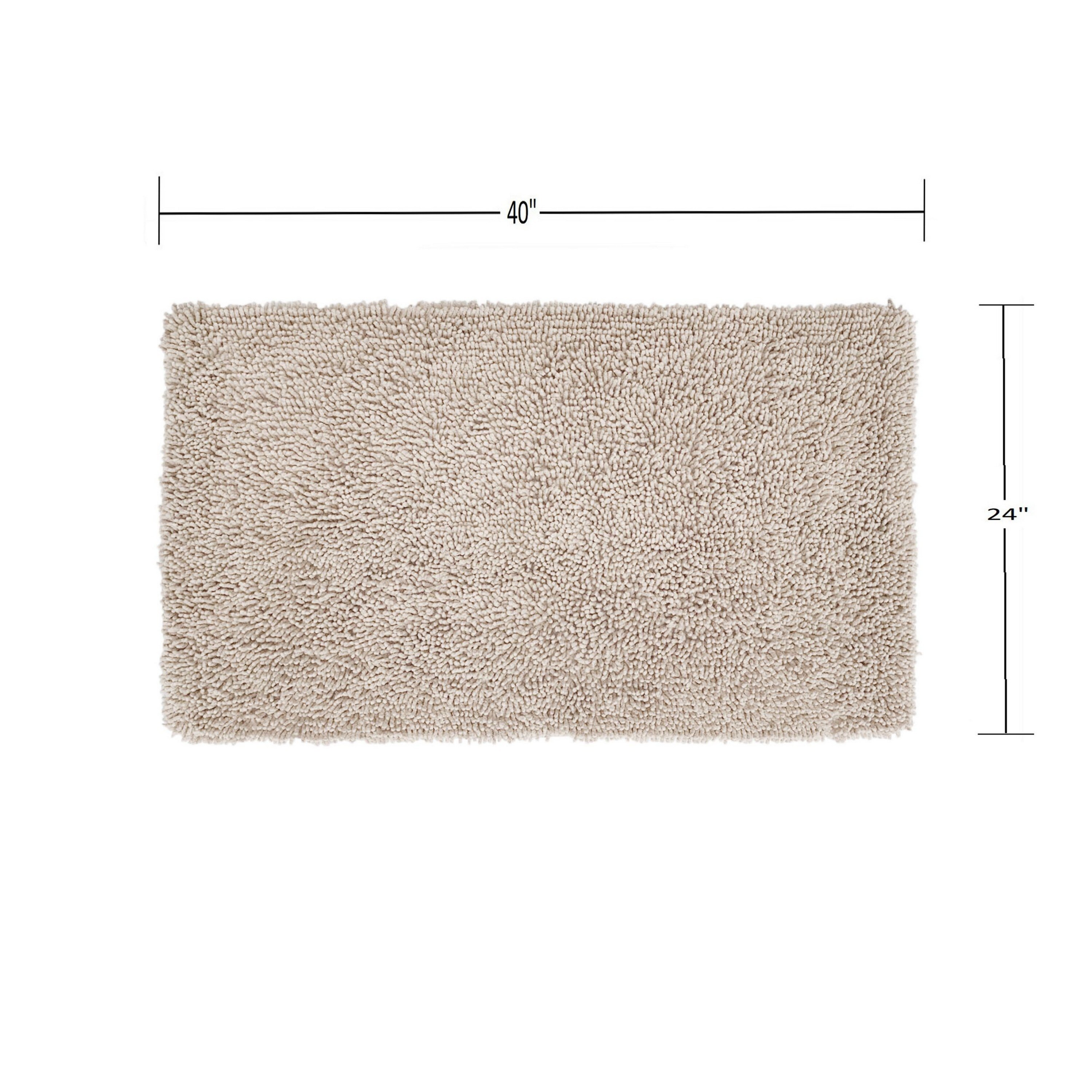 Home Weavers BFA2440NA Bath-Rugs - View #3