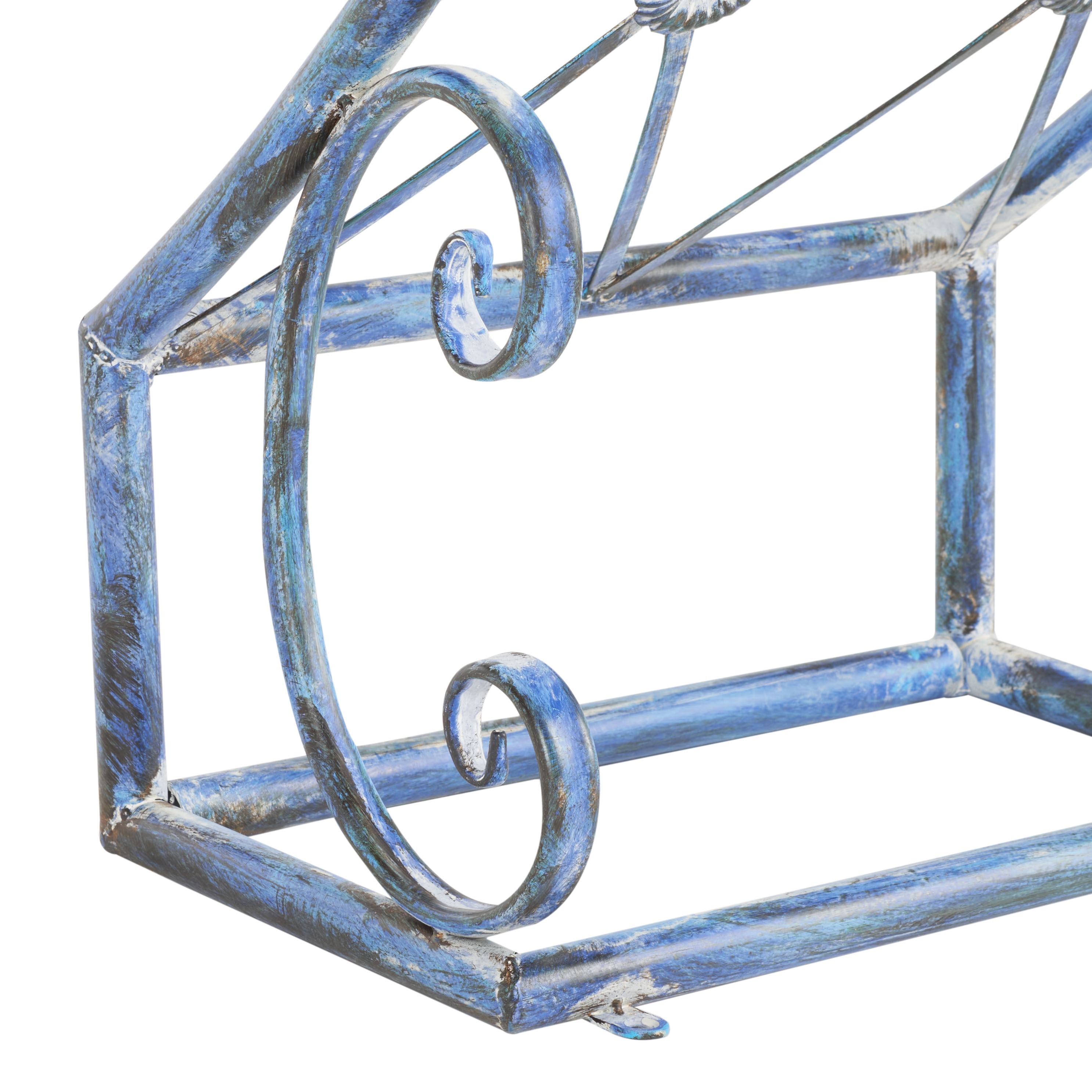 Safavieh PAT5036C Garden-Arbor - View #7