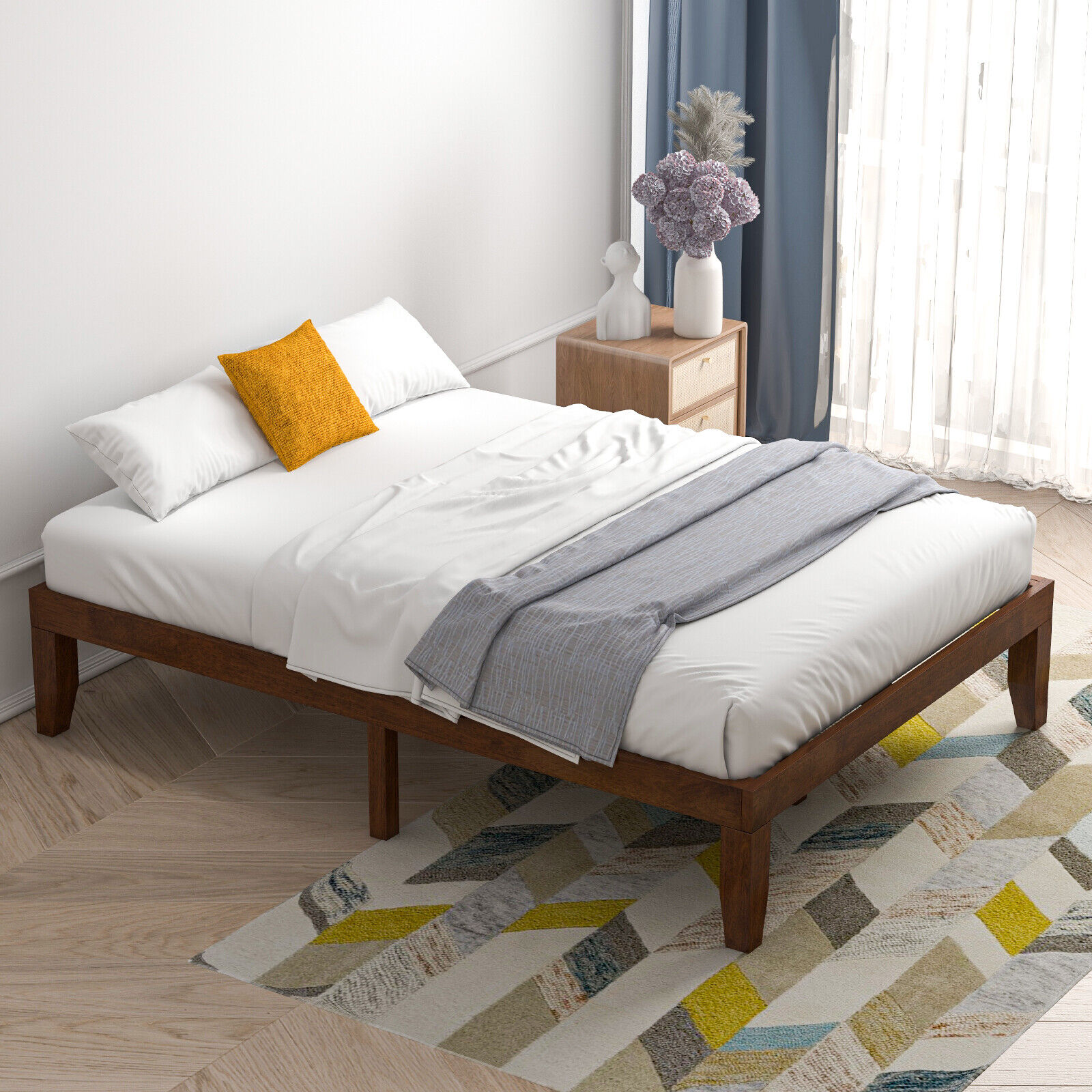Iseryn DC8359CH beds - View #7