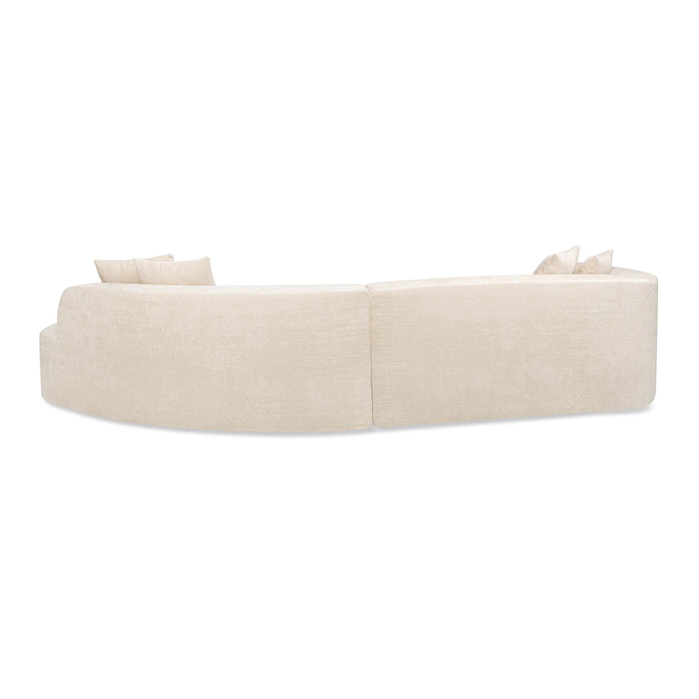 Jennifer Taylor Home LXVN-R-66540 Sofas-Loveseats - View #9