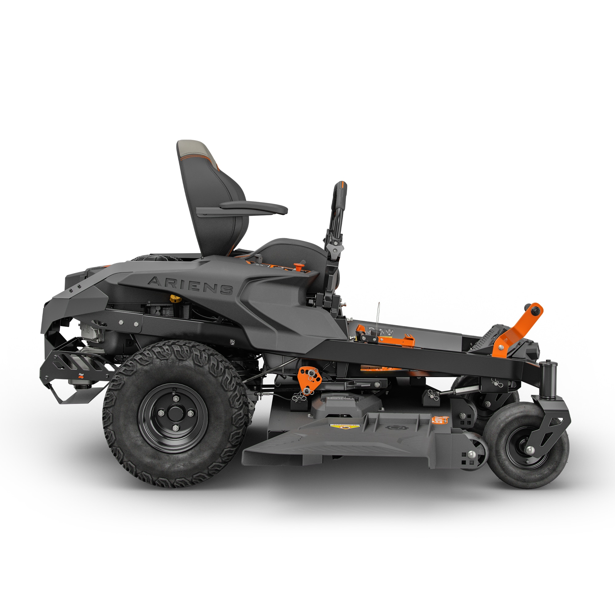 Ariens 918026 Zero-Turn-Mowers - View #18