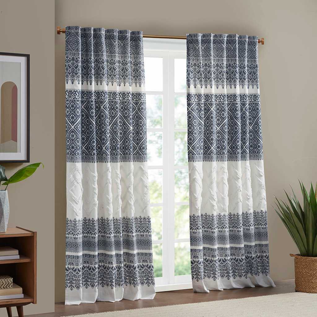 Vynxaria LESX0084-DJCL-CP0003 curtains - View #3
