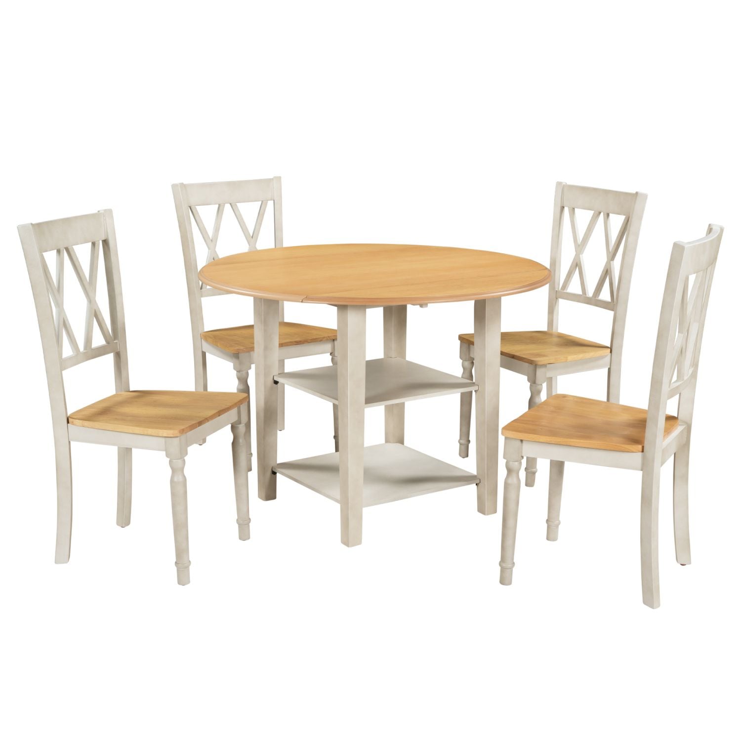 JASMODER SH000207AAL Dining-Sets - View #6