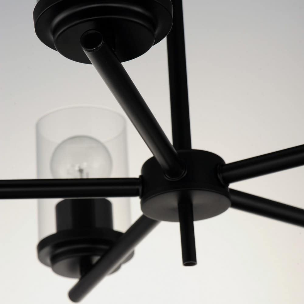 Maxim Lighting A-MX-10205CLBK b090015 - View #2