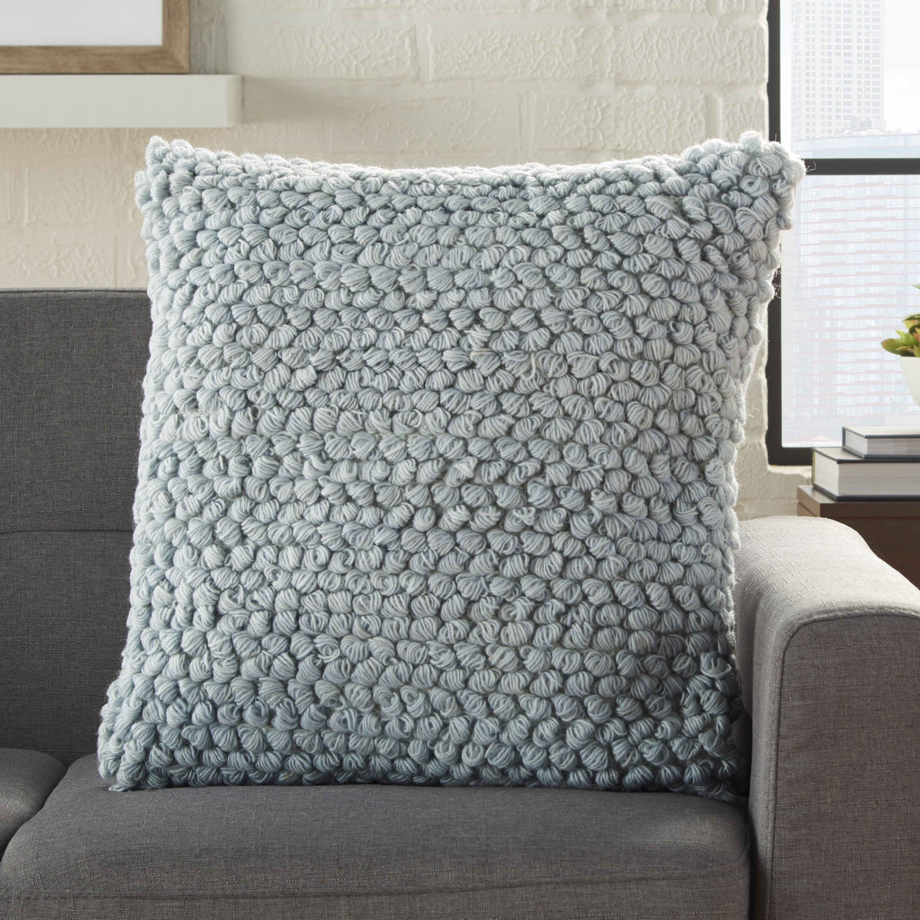 Mina Victory 798019067250 Accent-Pillows - View #3